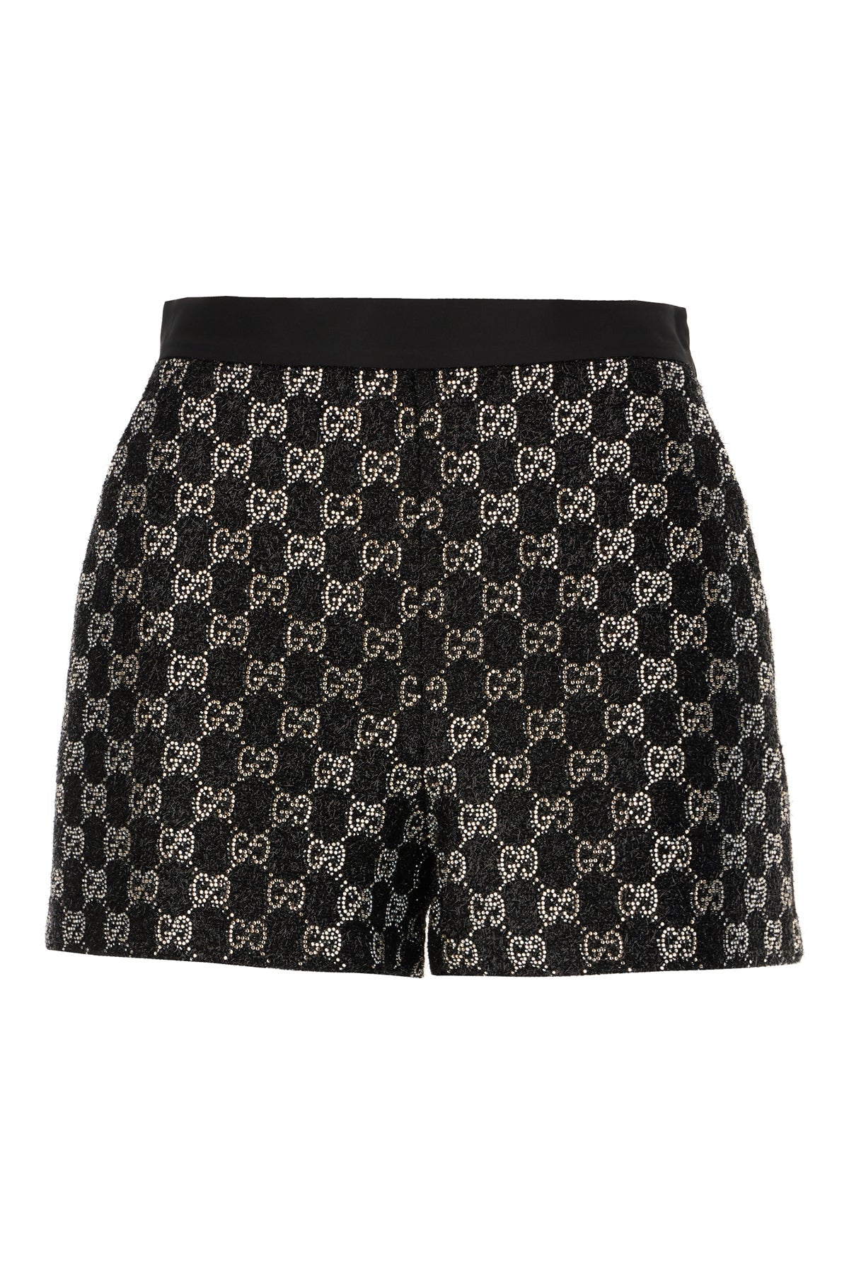 Gucci Woman Clothing Shorts GUCCI