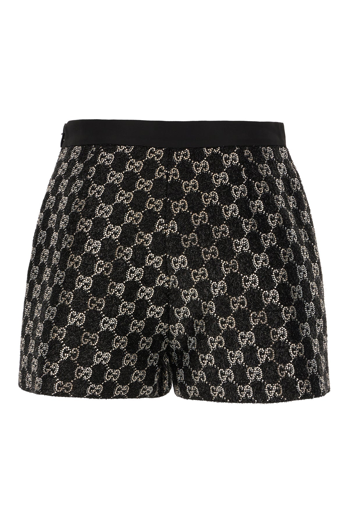 Gucci Woman Clothing Shorts GUCCI