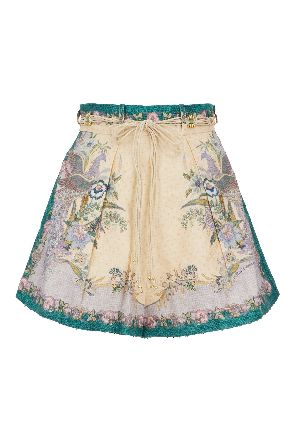 Zimmermann Woman Clothing Shorts