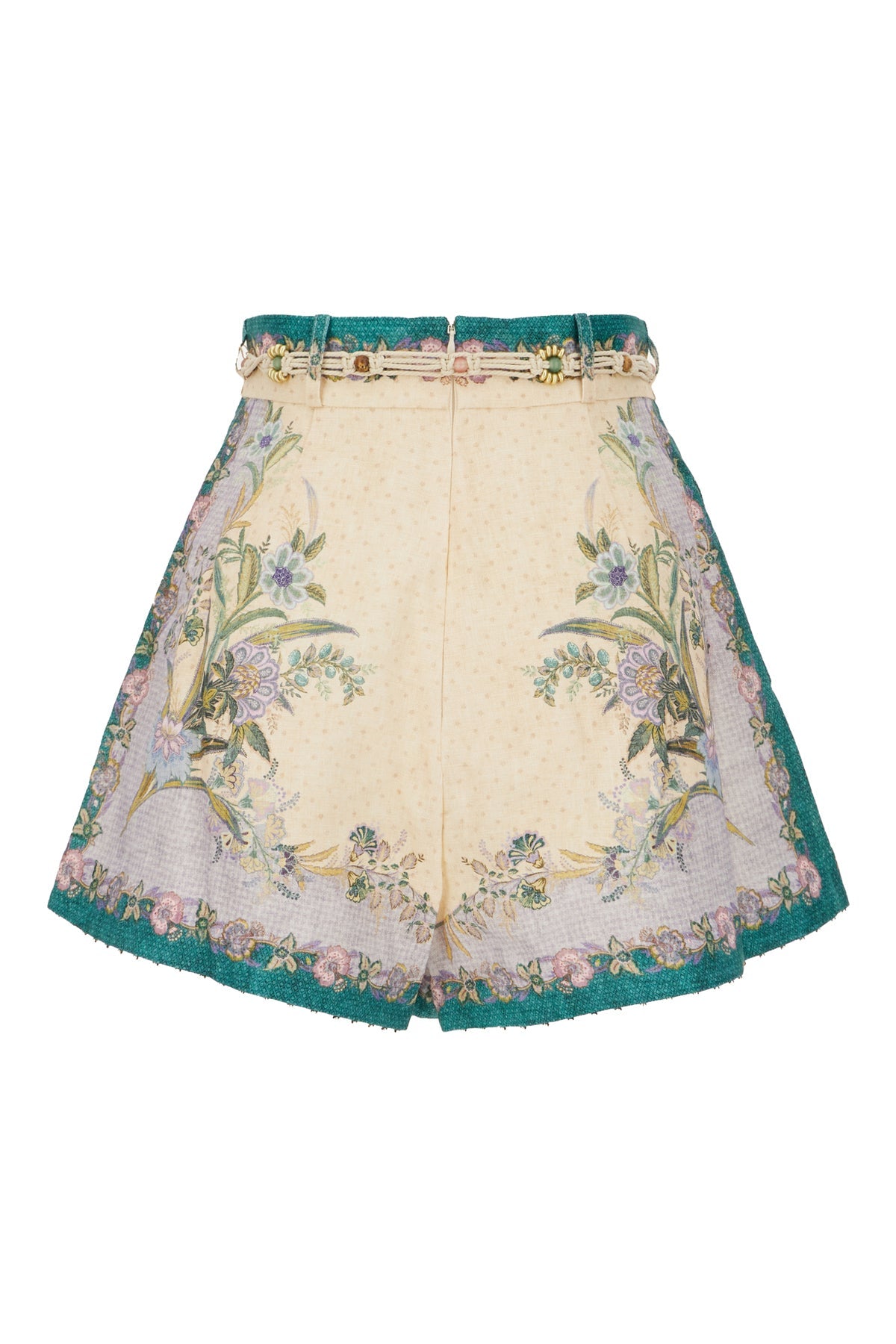 Zimmermann Woman Clothing Shorts