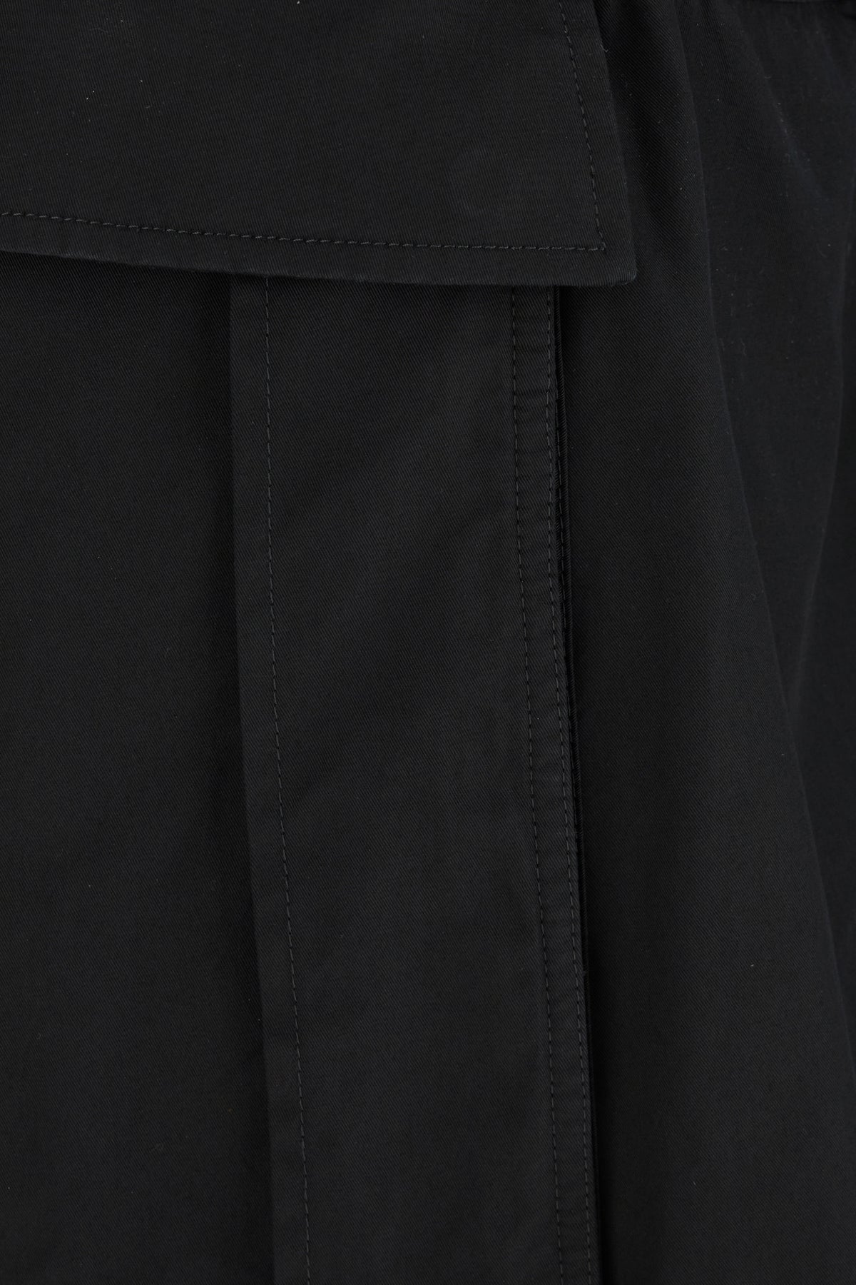 Alexander Mcqueen Woman Clothing Shorts ALEXANDER MCQUEEN