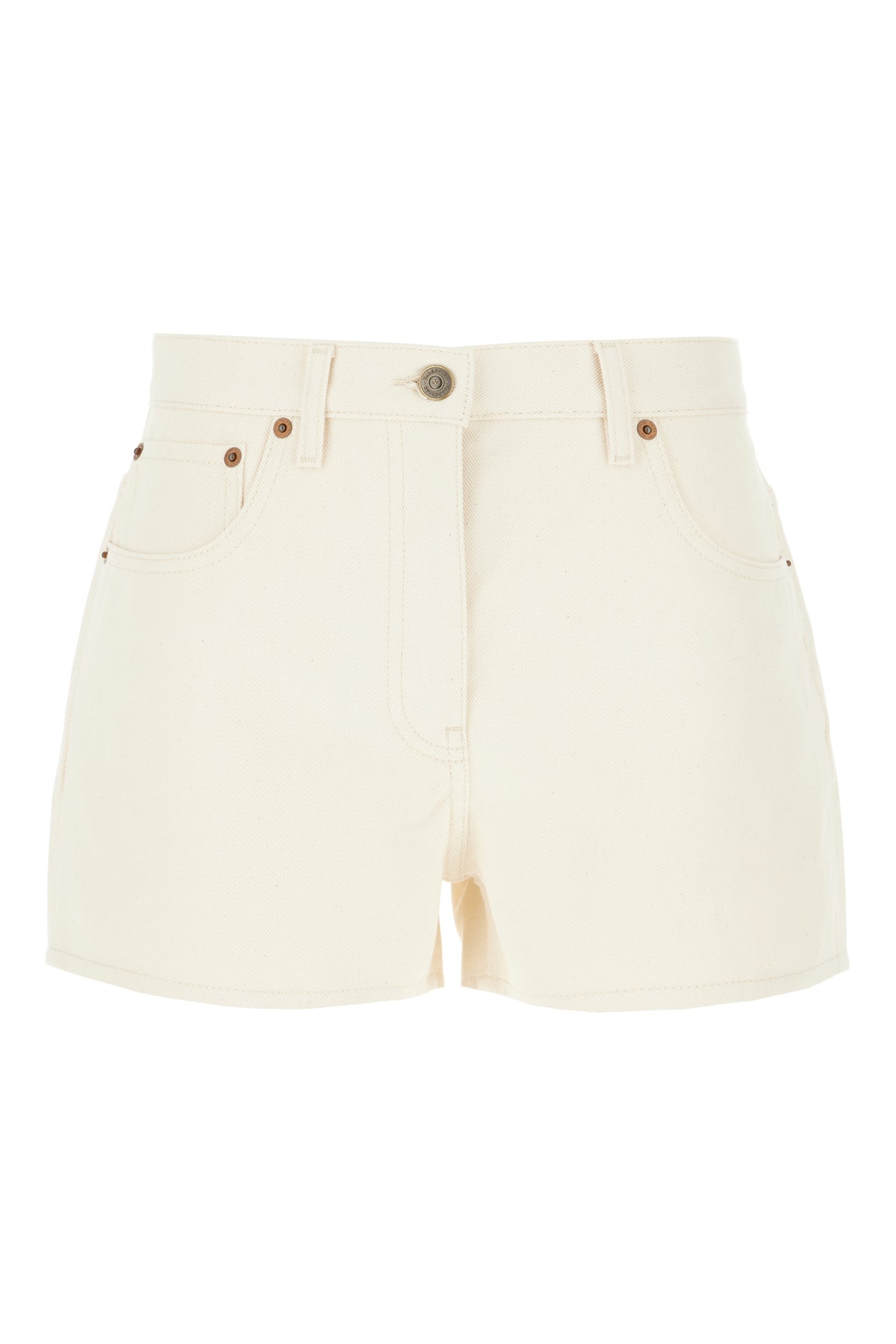 Valentino Garavani Woman Clothing Shorts VALENTINO GARAVANI