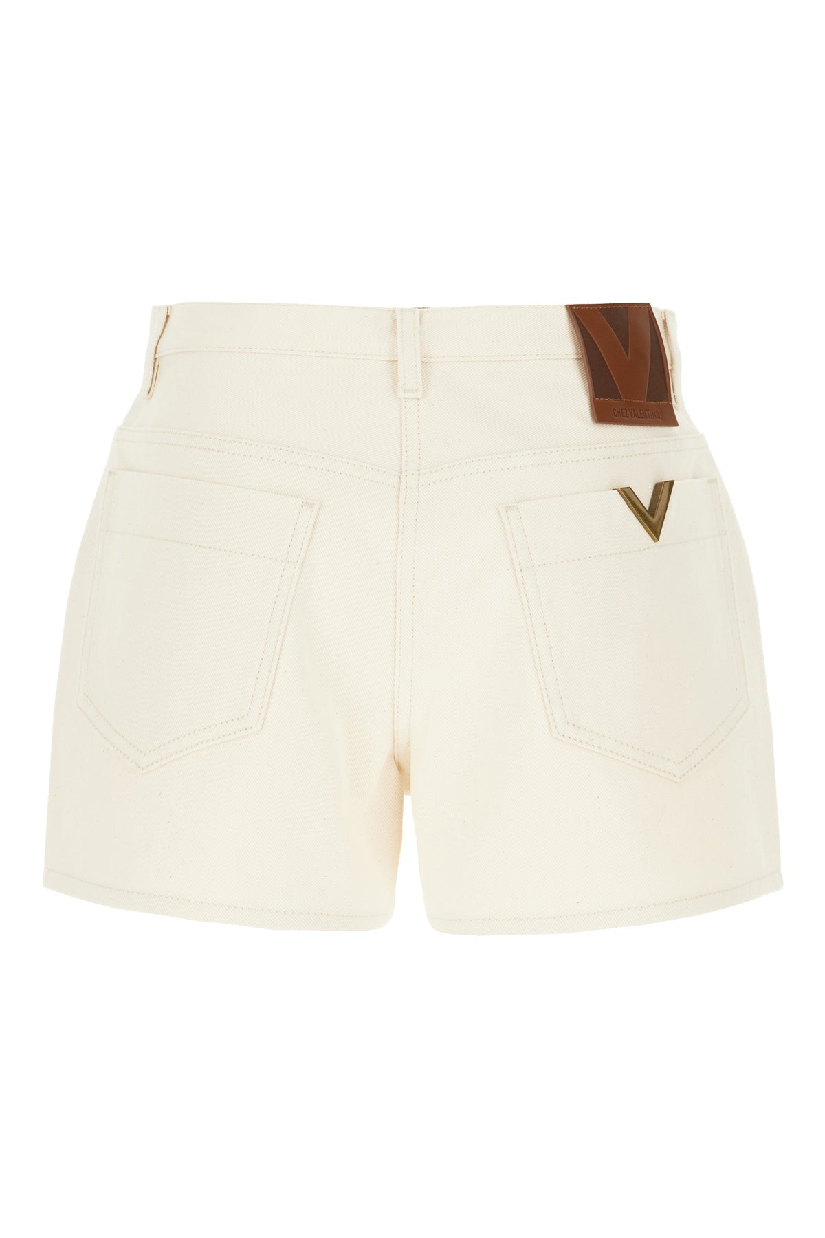 Valentino Garavani Woman Clothing Shorts VALENTINO GARAVANI