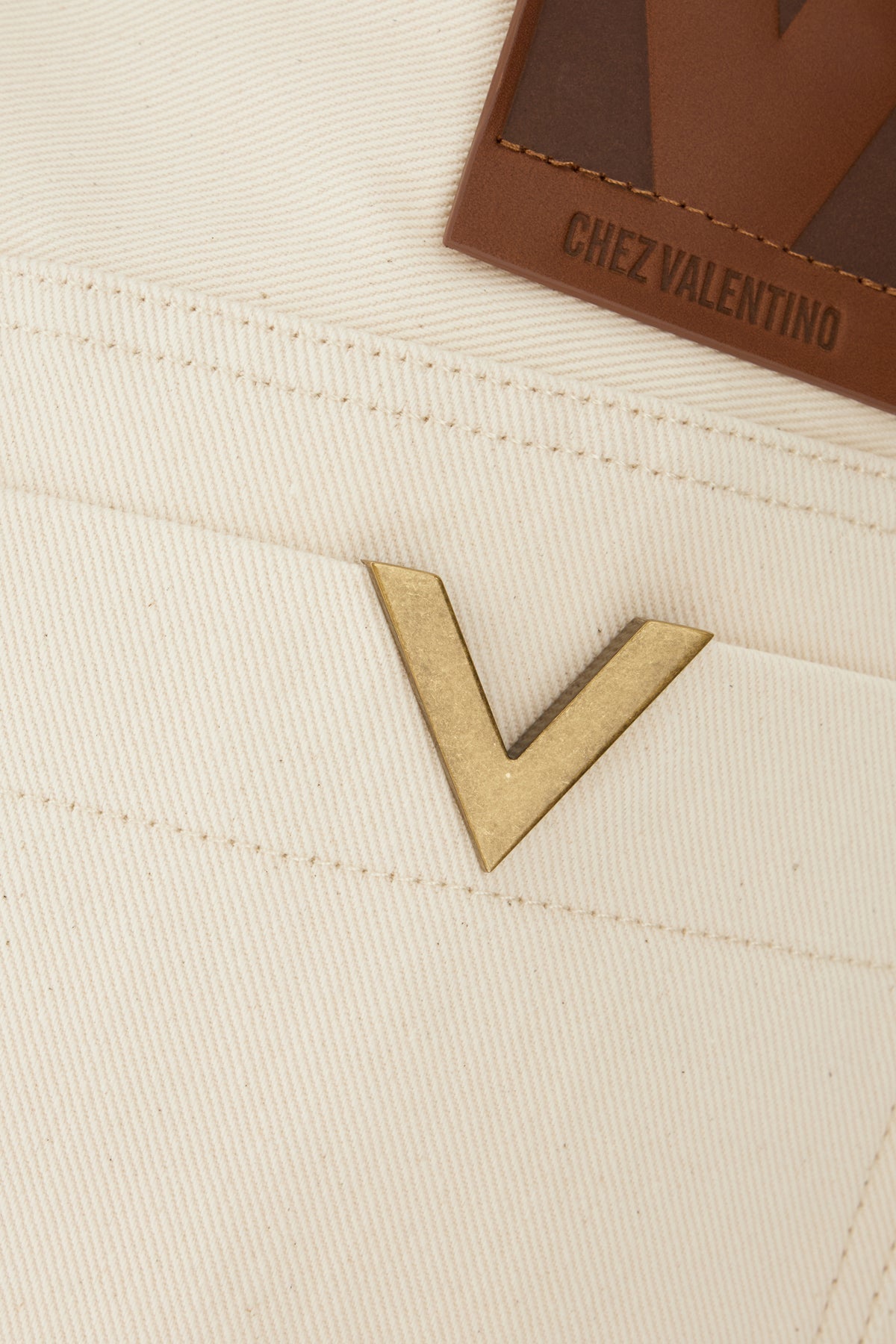 Valentino Garavani Woman Clothing Shorts VALENTINO GARAVANI
