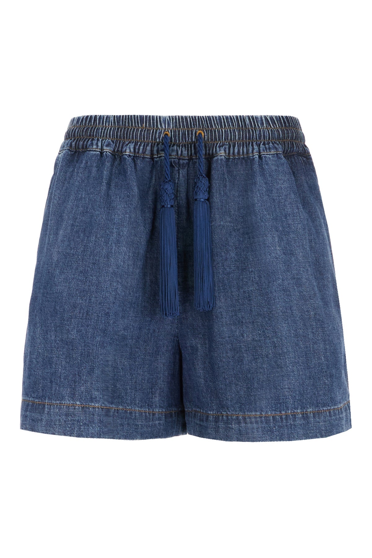 Valentino Garavani Woman Clothing Shorts VALENTINO GARAVANI
