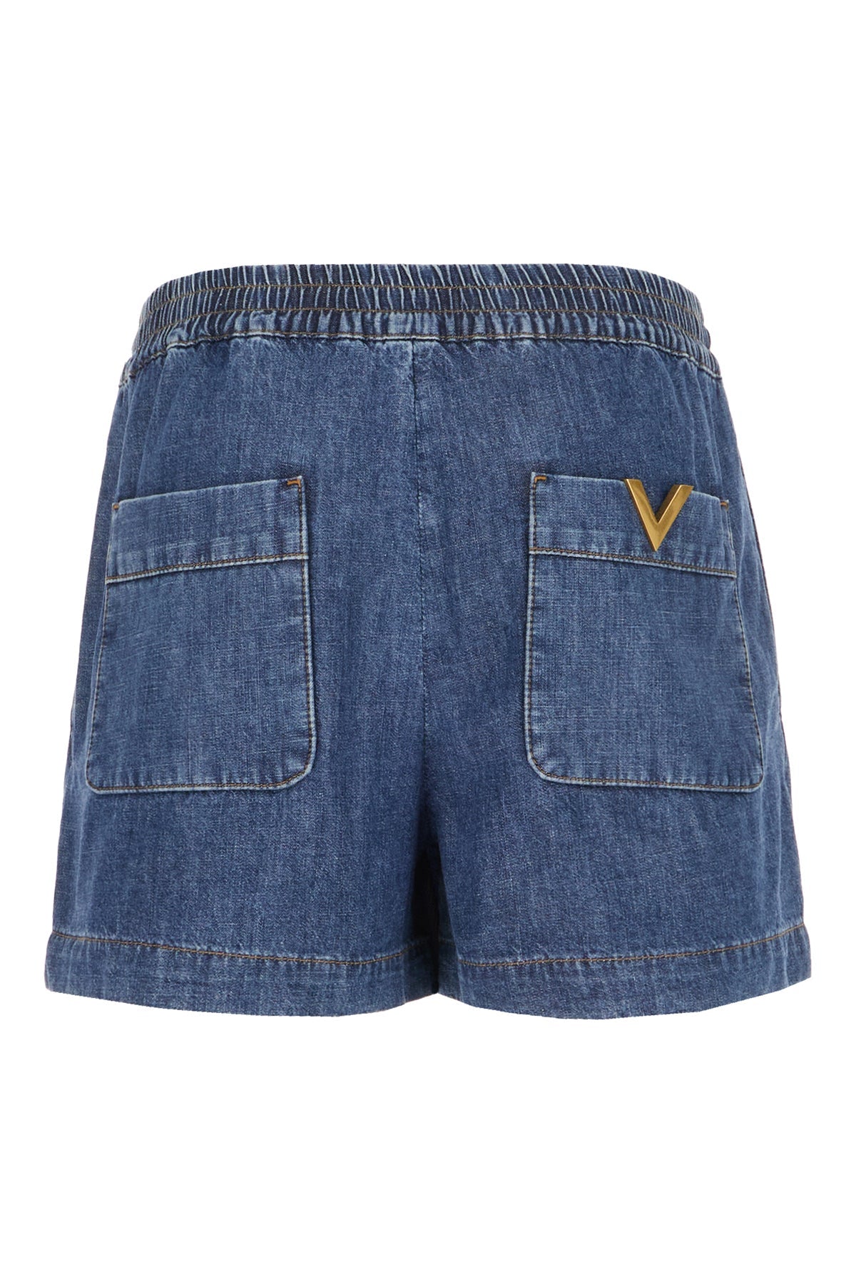 Valentino Garavani Woman Clothing Shorts VALENTINO GARAVANI