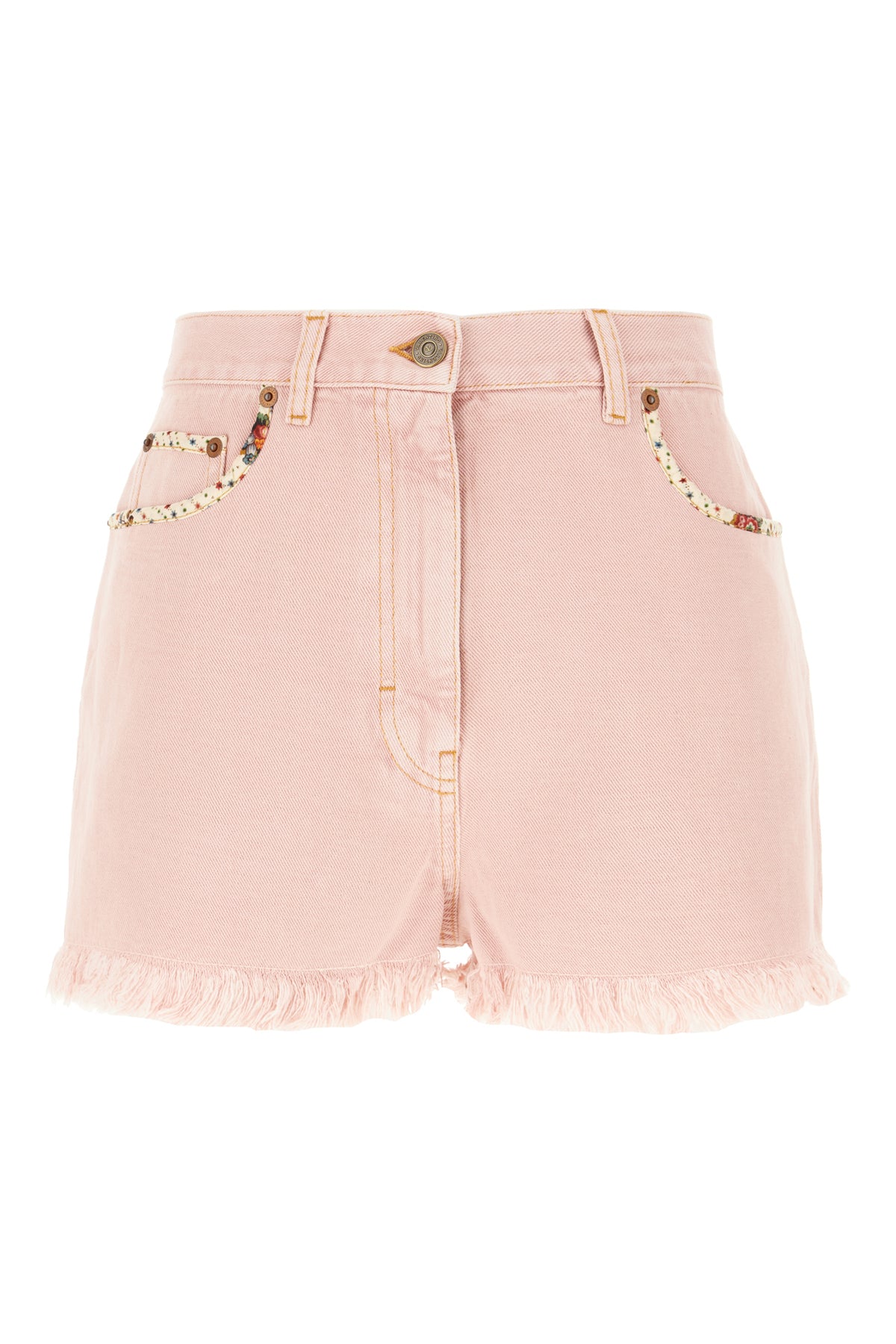Valentino Garavani Woman Clothing Shorts VALENTINO GARAVANI