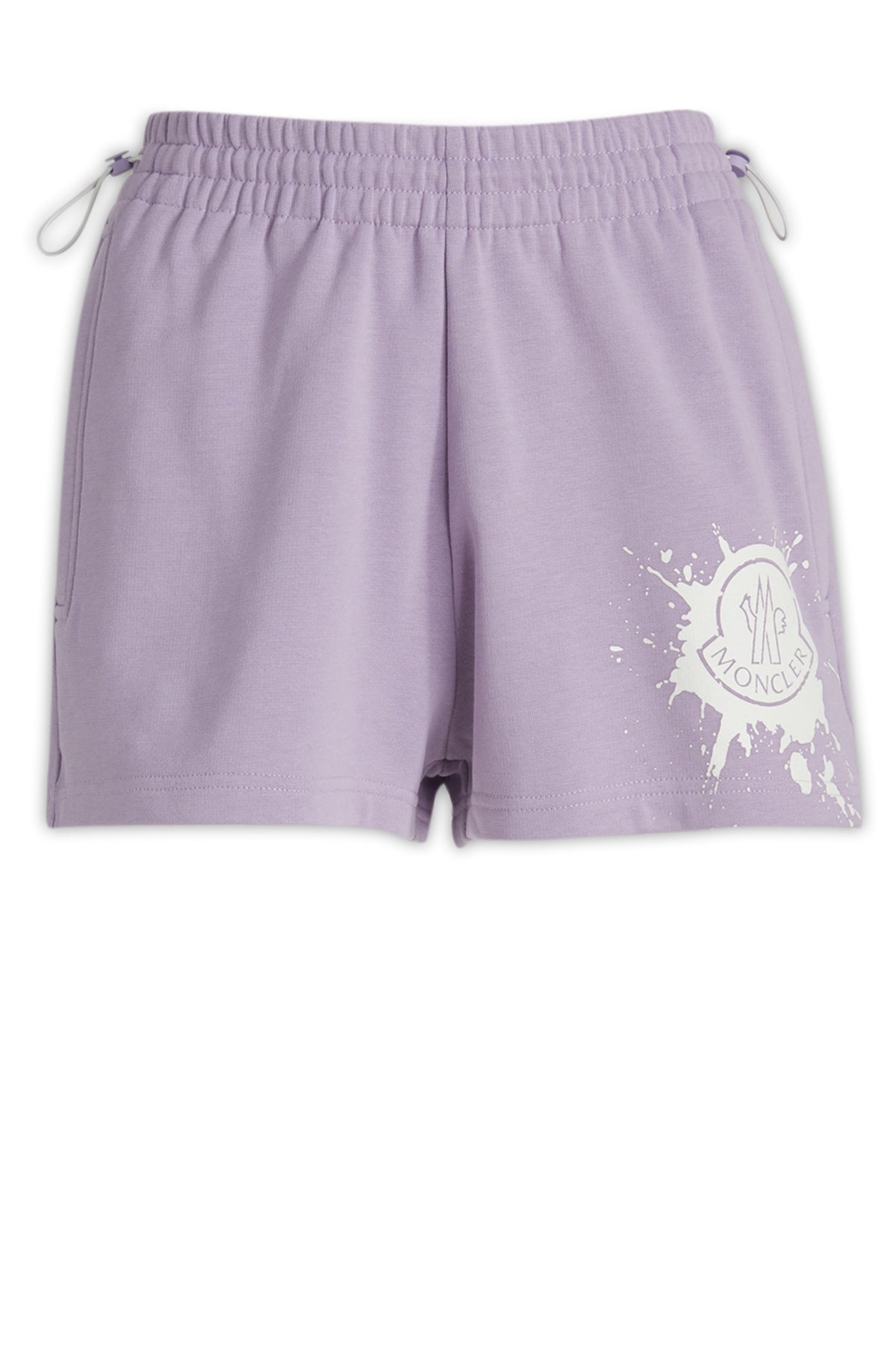 Moncler Woman Clothing Shorts MONCLER