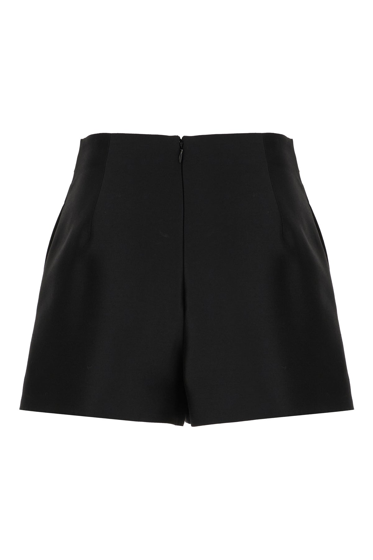 Balenciaga Woman Clothing Shorts BALENCIAGA