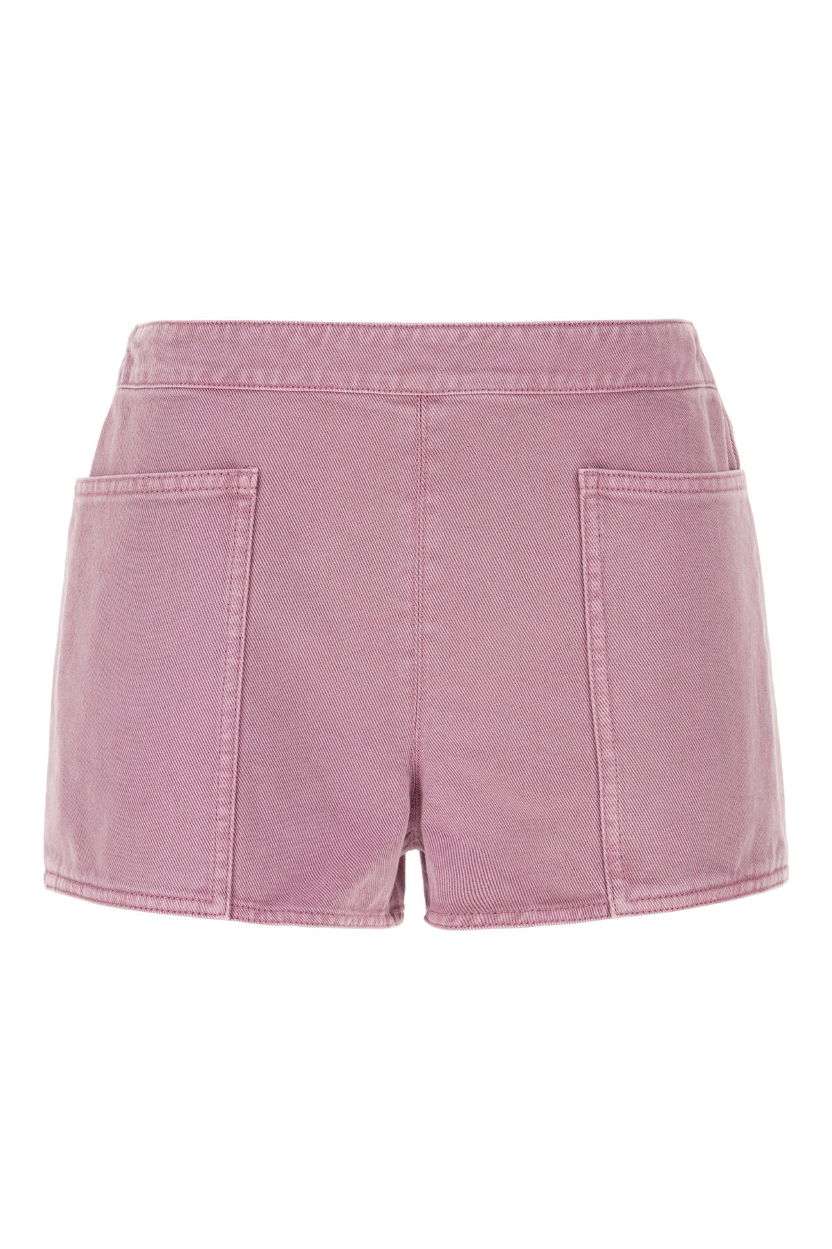 Max Mara Woman Clothing Shorts MAX MARA