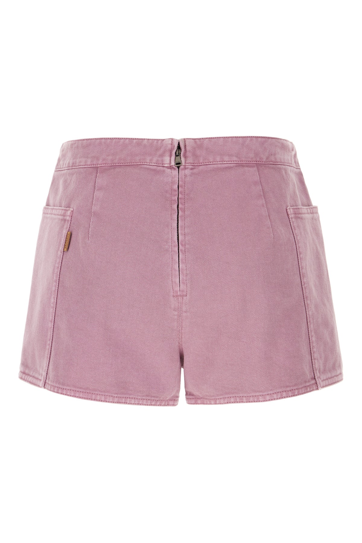 Max Mara Woman Clothing Shorts MAX MARA