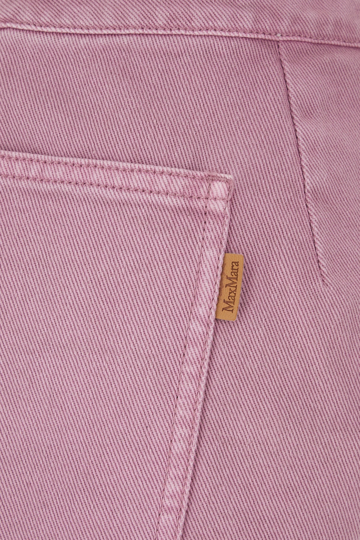 Max Mara Woman Clothing Shorts MAX MARA