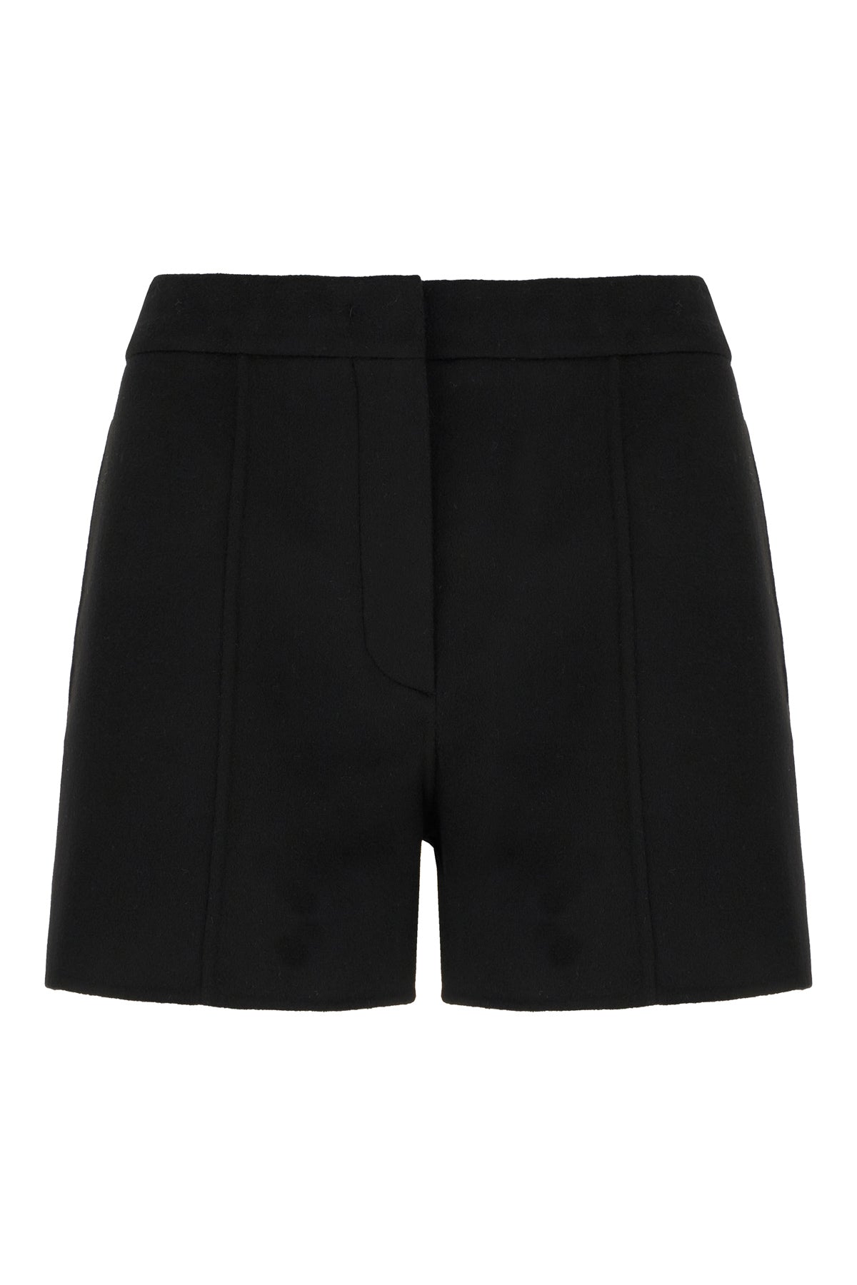 Sportmax Woman Clothing Shorts SPORTMAX