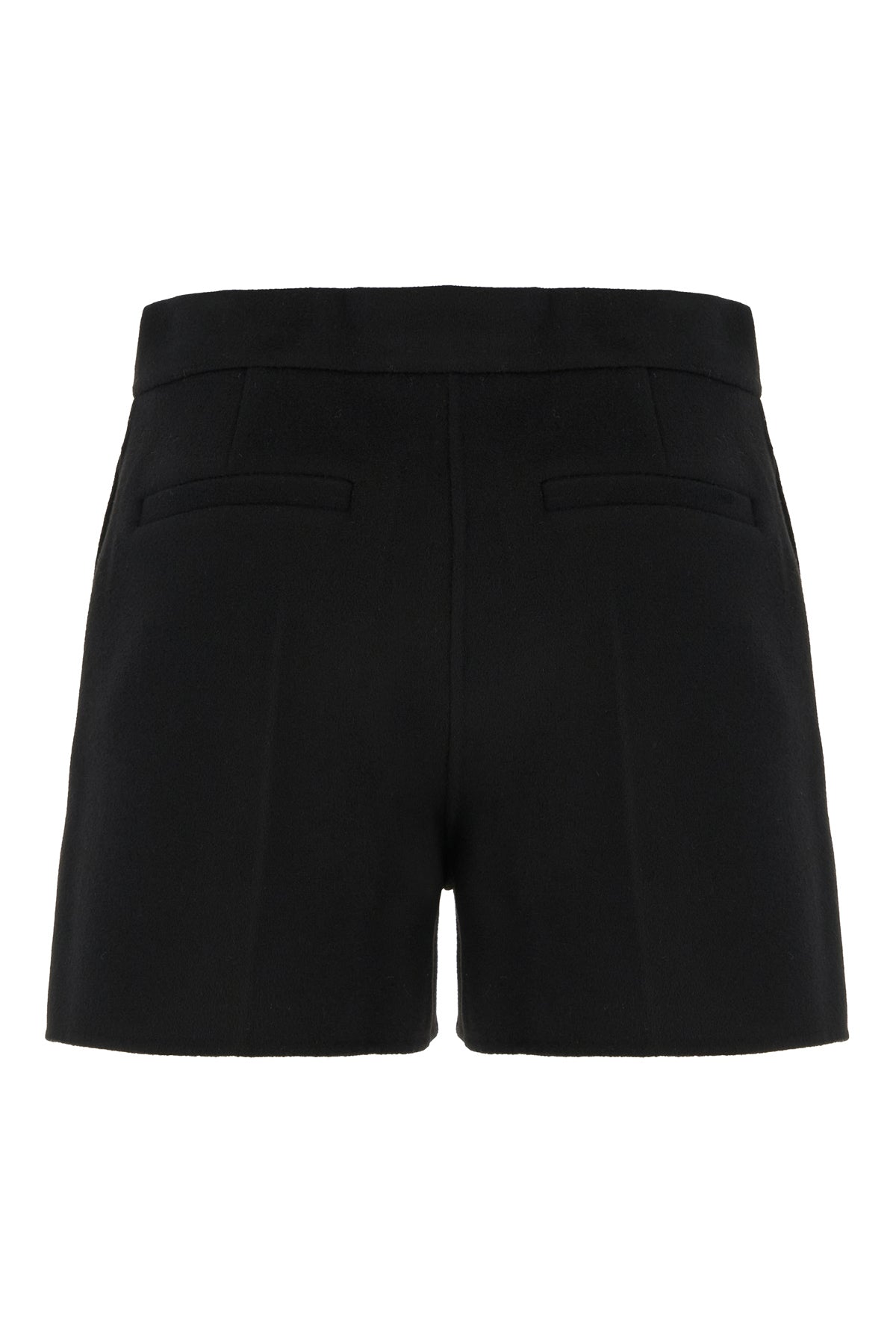 Sportmax Woman Clothing Shorts SPORTMAX