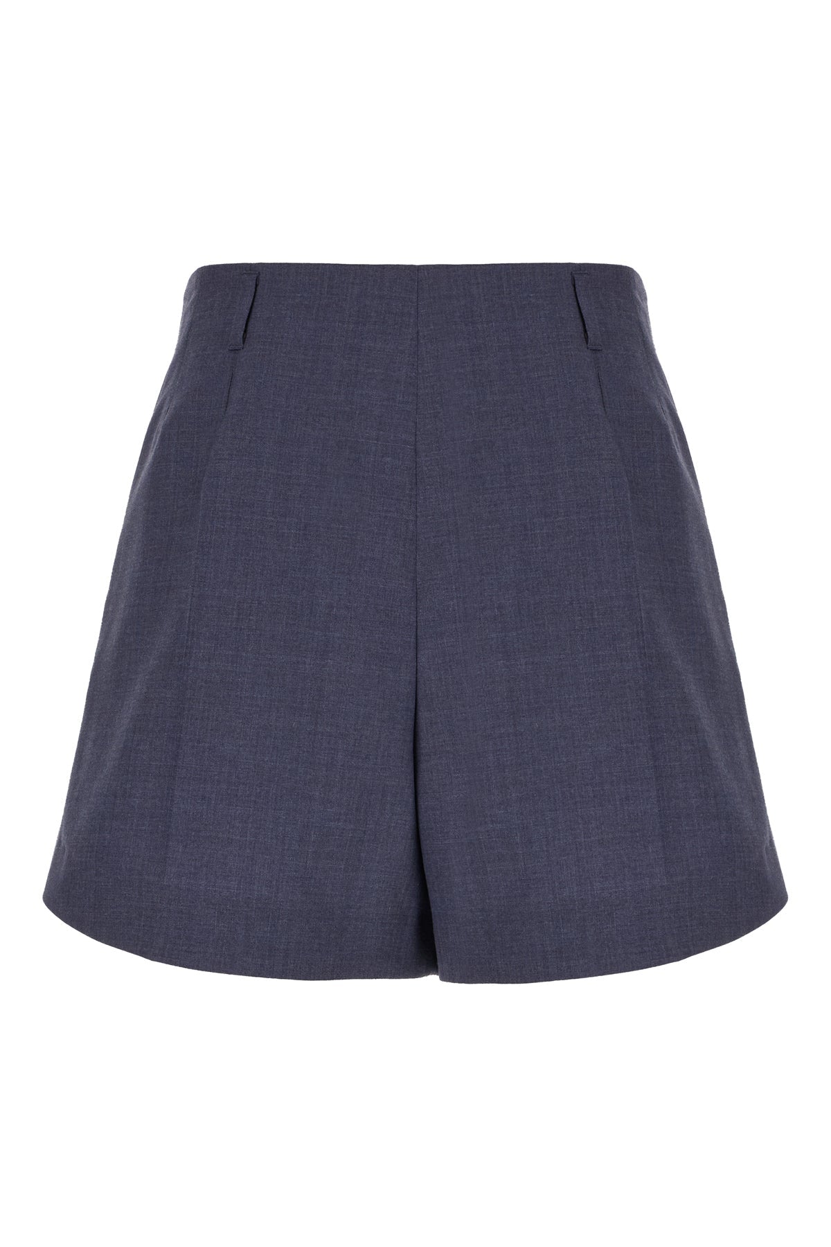 Givenchy Woman Clothing Shorts GIVENCHY