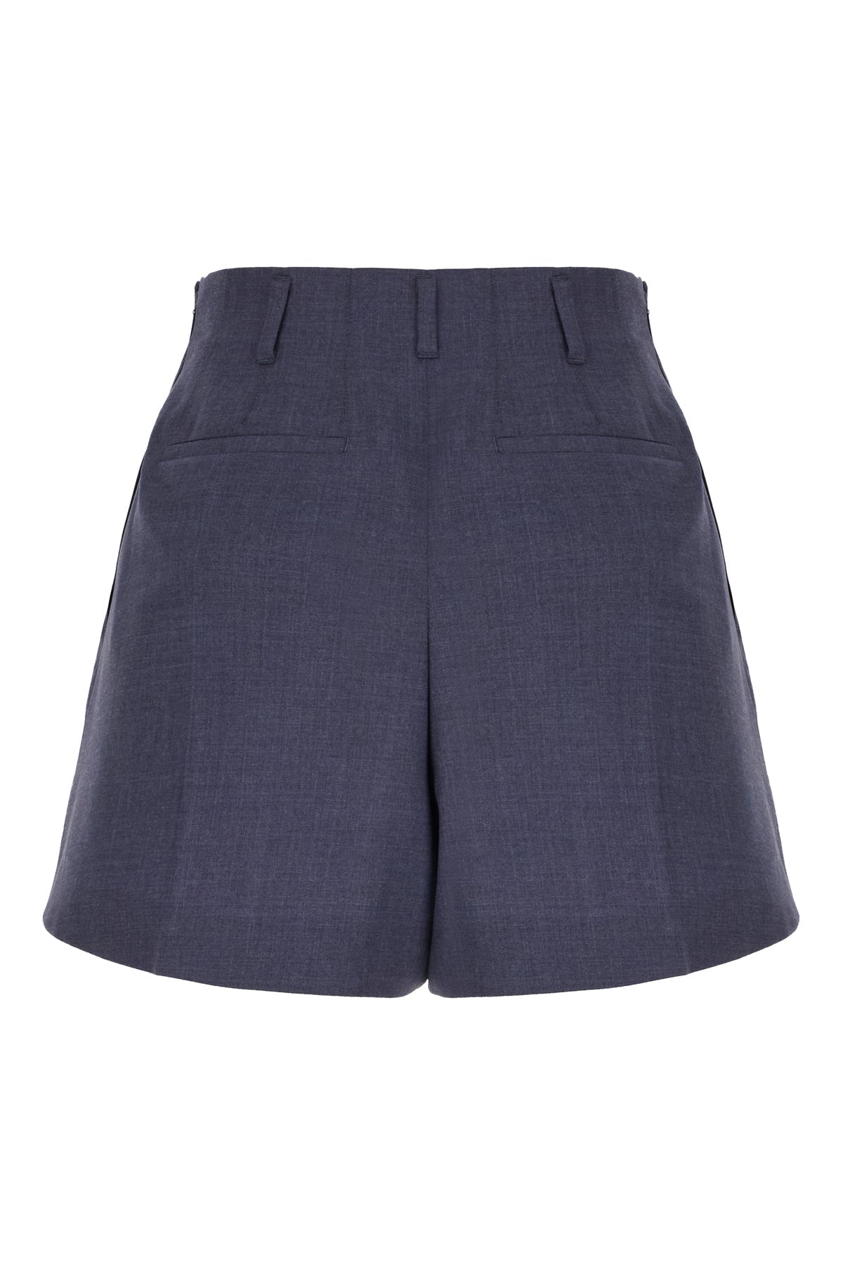 Givenchy Woman Clothing Shorts GIVENCHY