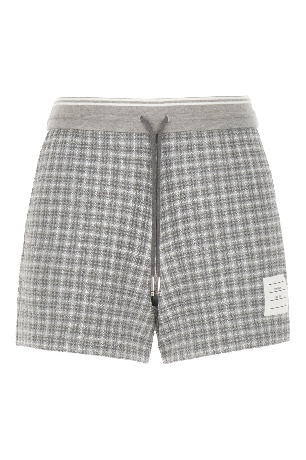 Thom Browne Woman Clothing Shorts THOM BROWNE