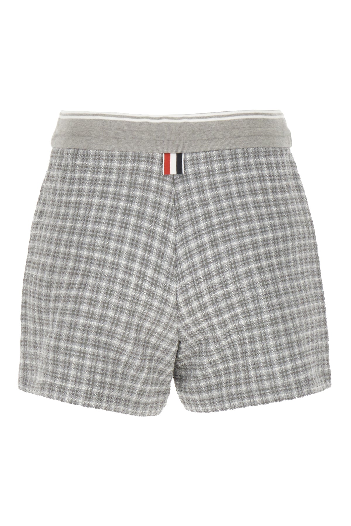 Thom Browne Woman Clothing Shorts THOM BROWNE