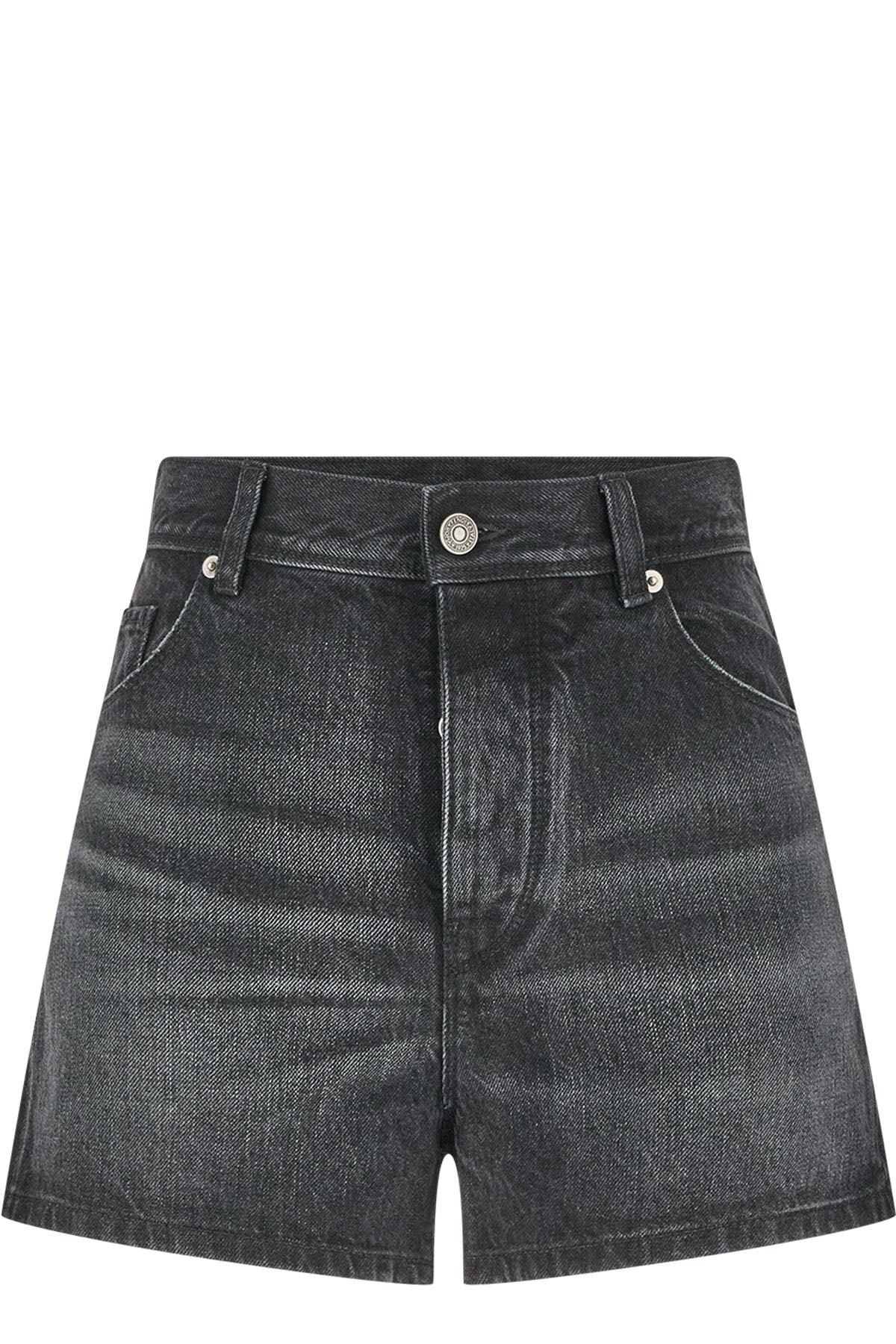 Fendi Woman Clothing Shorts FENDI