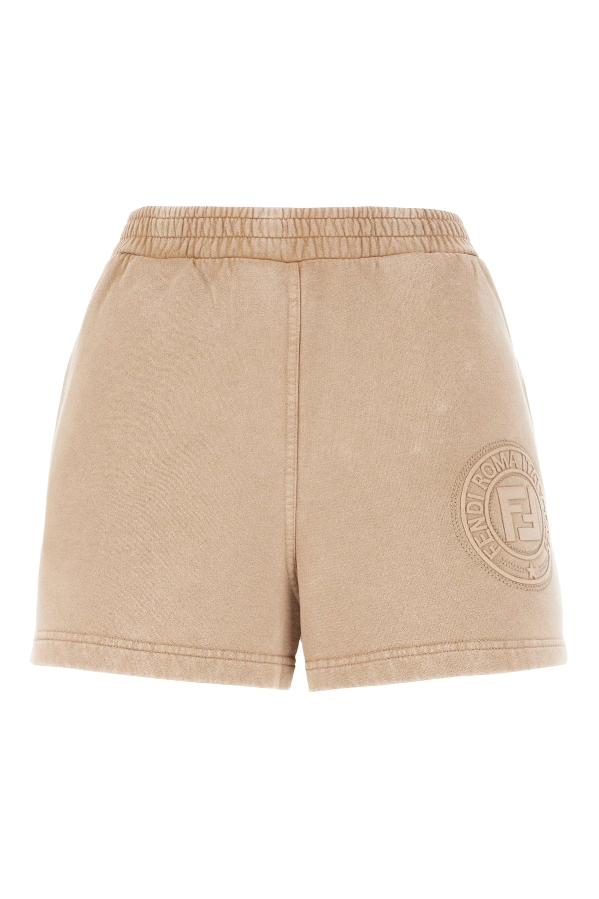 Fendi Woman Clothing Shorts FENDI