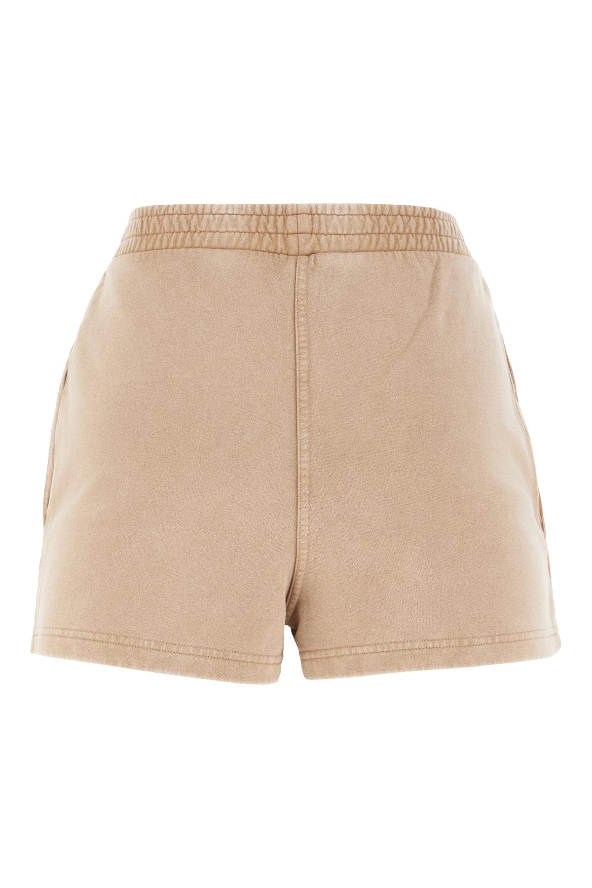 Fendi Woman Clothing Shorts FENDI