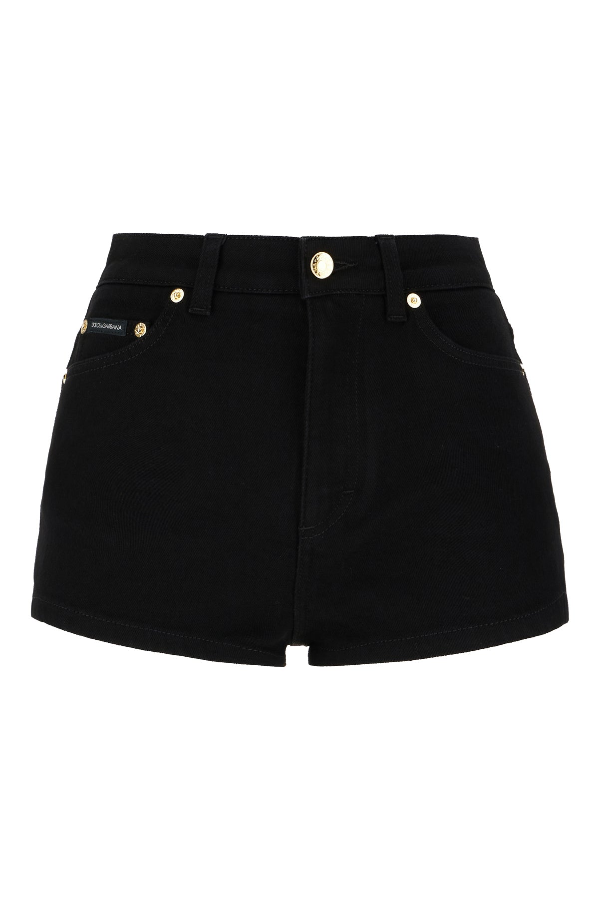 Dolce&Gabbana Woman Clothing Shorts DOLCE & GABBANA