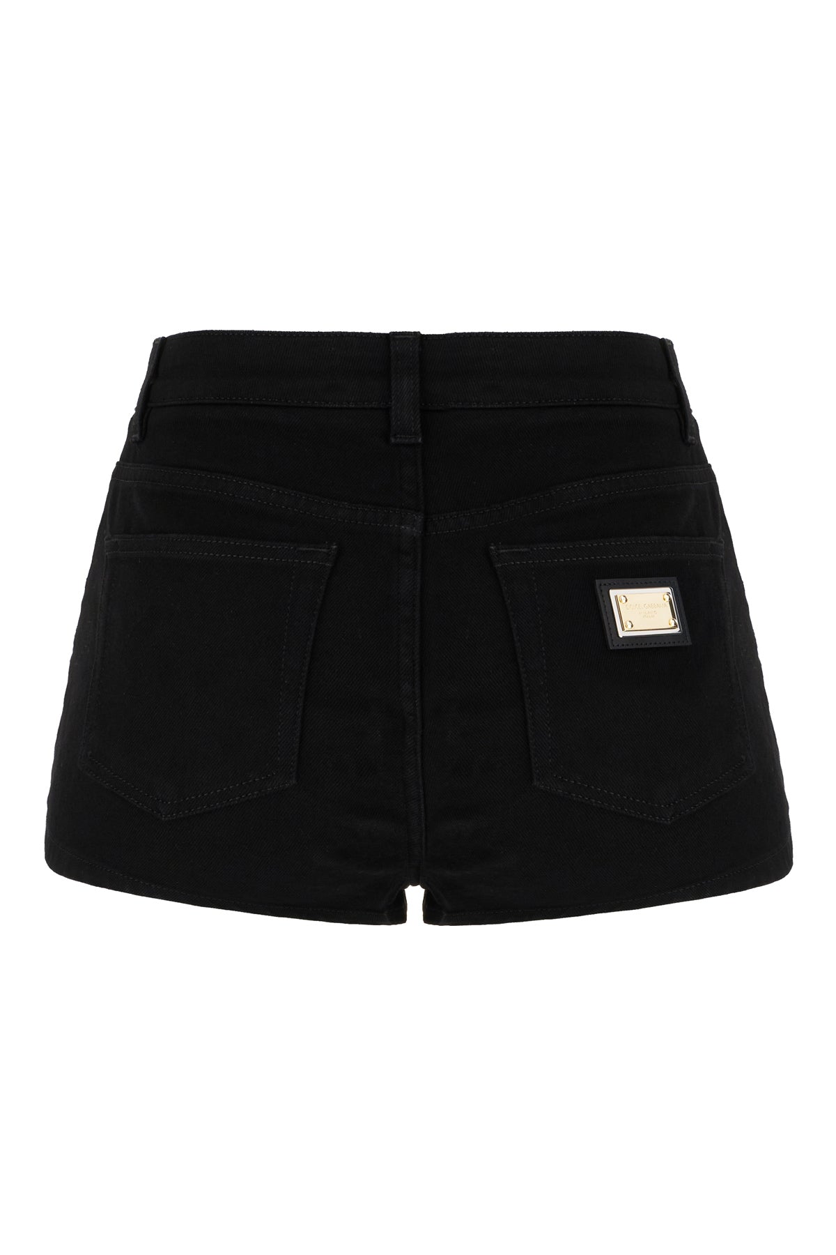 Dolce&Gabbana Woman Clothing Shorts DOLCE & GABBANA