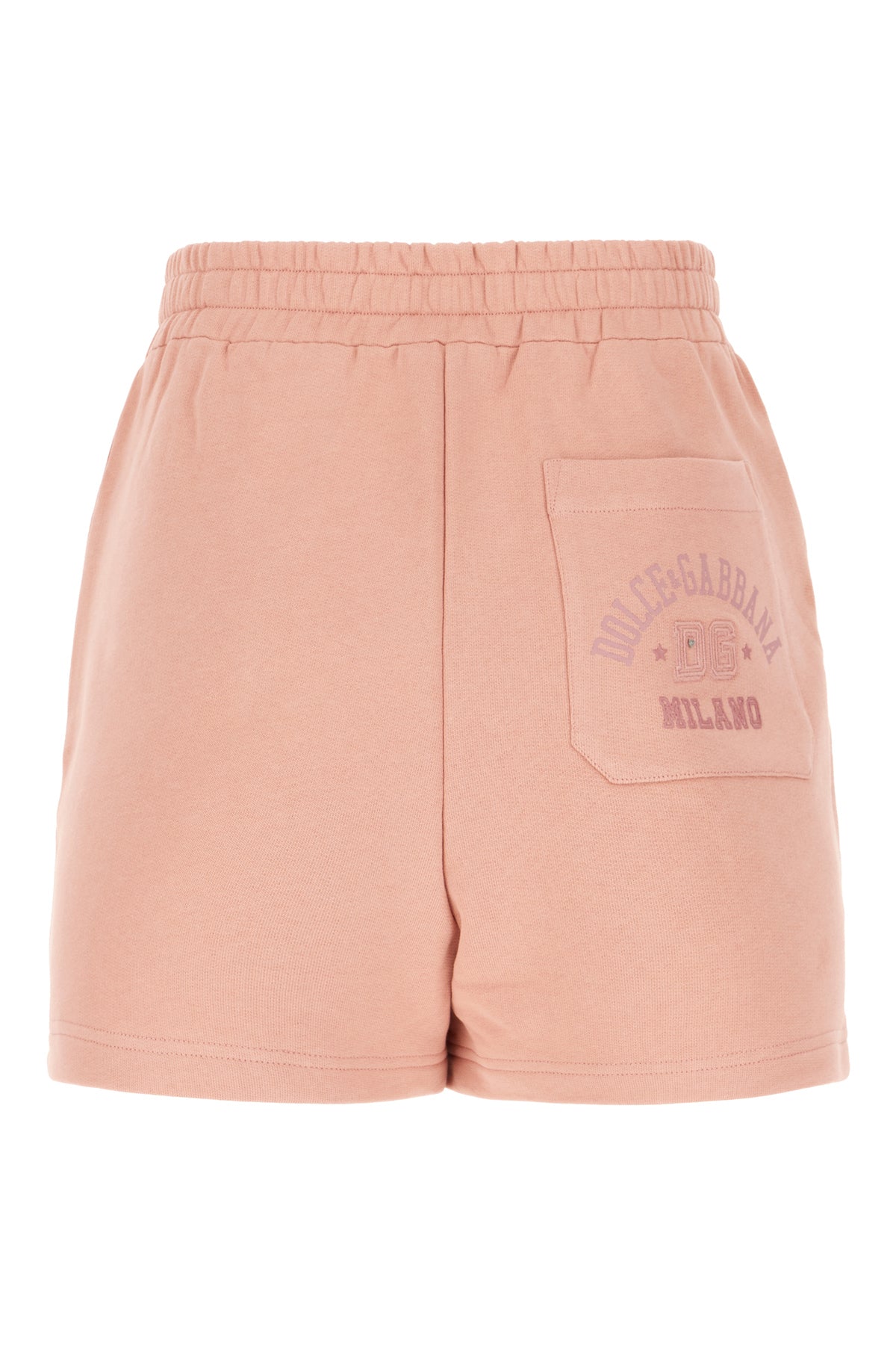 Dolce&Gabbana Woman Clothing Shorts DOLCE & GABBANA