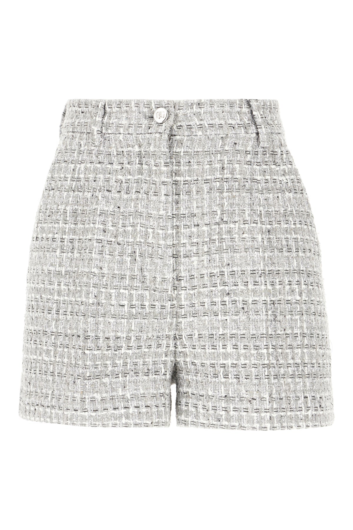 Dolce&Gabbana Woman Clothing Shorts DOLCE & GABBANA