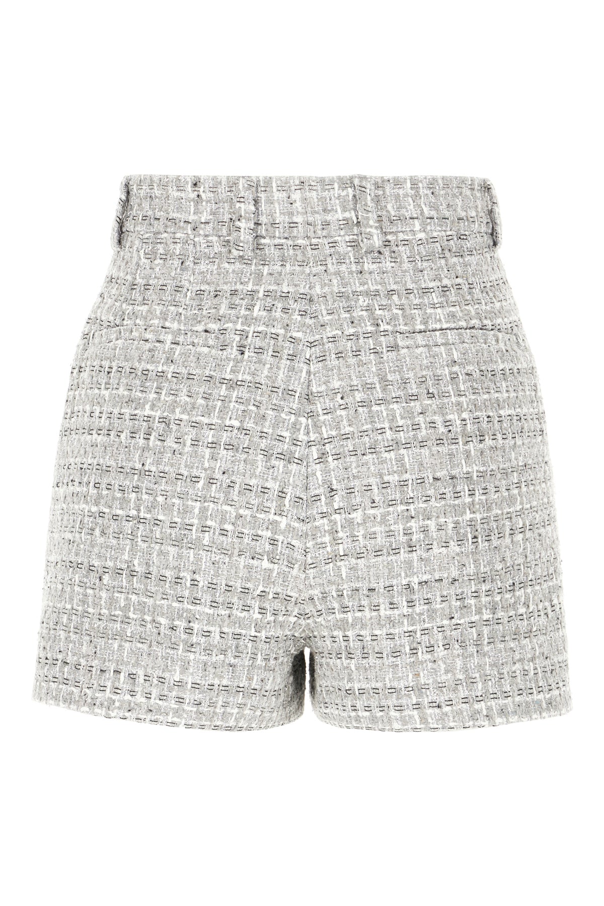 Dolce&Gabbana Woman Clothing Shorts DOLCE & GABBANA