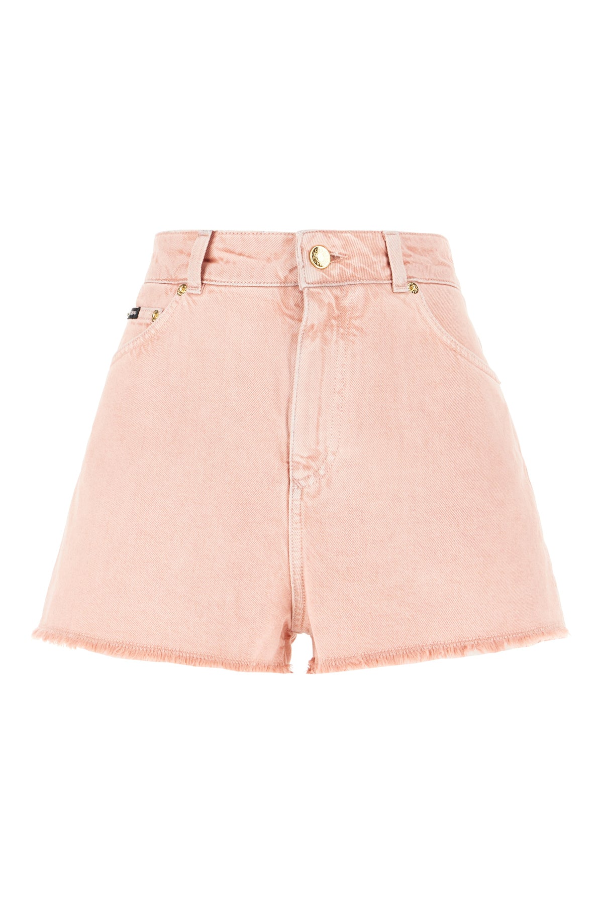 Dolce&Gabbana Woman Clothing Shorts DOLCE & GABBANA