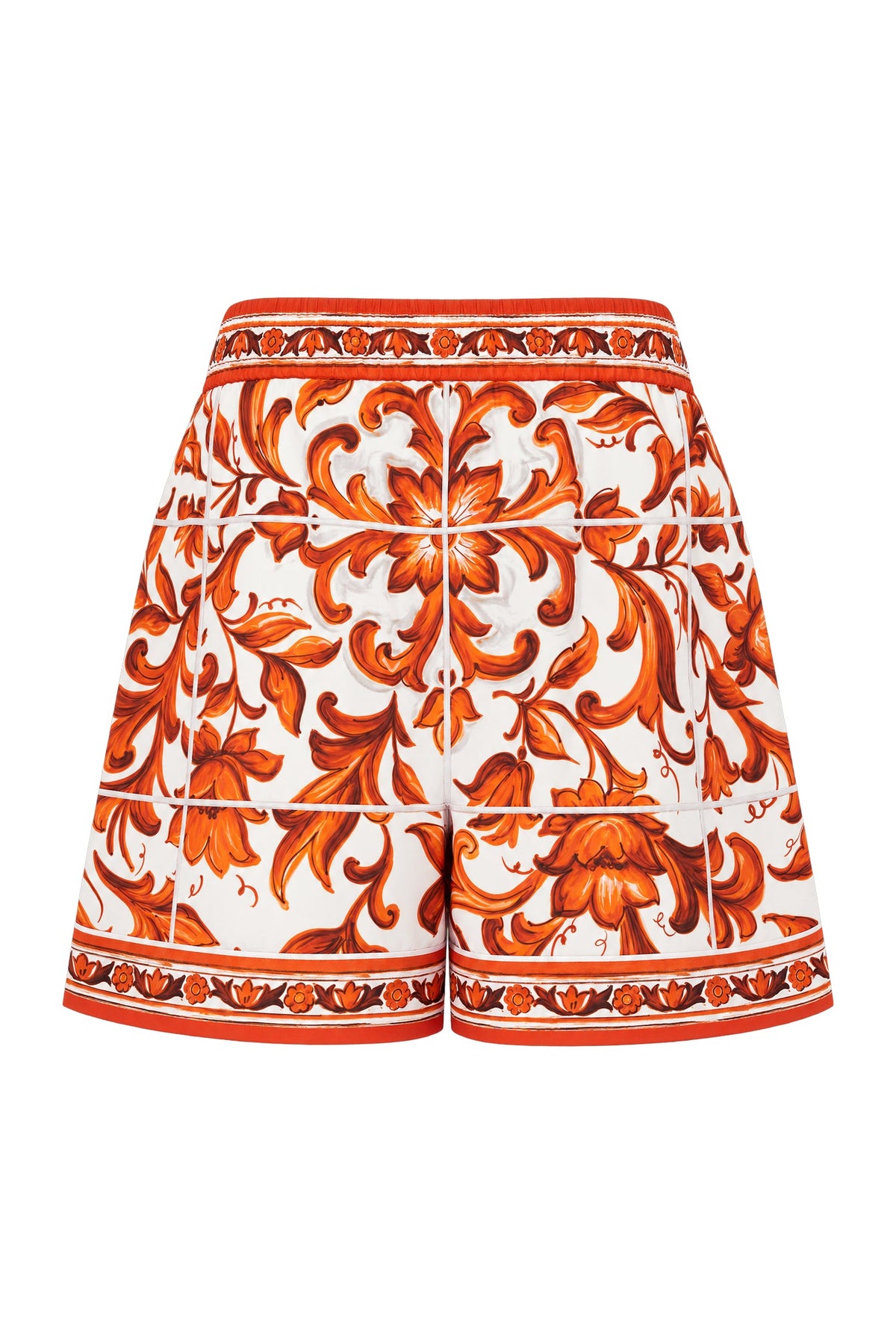 Dolce&Gabbana Woman Clothing Shorts DOLCE & GABBANA