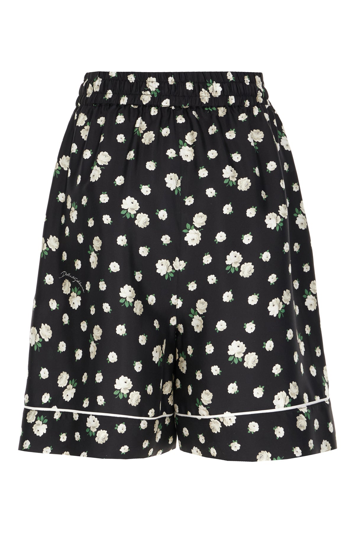 Dolce&Gabbana Woman Clothing Shorts DOLCE & GABBANA