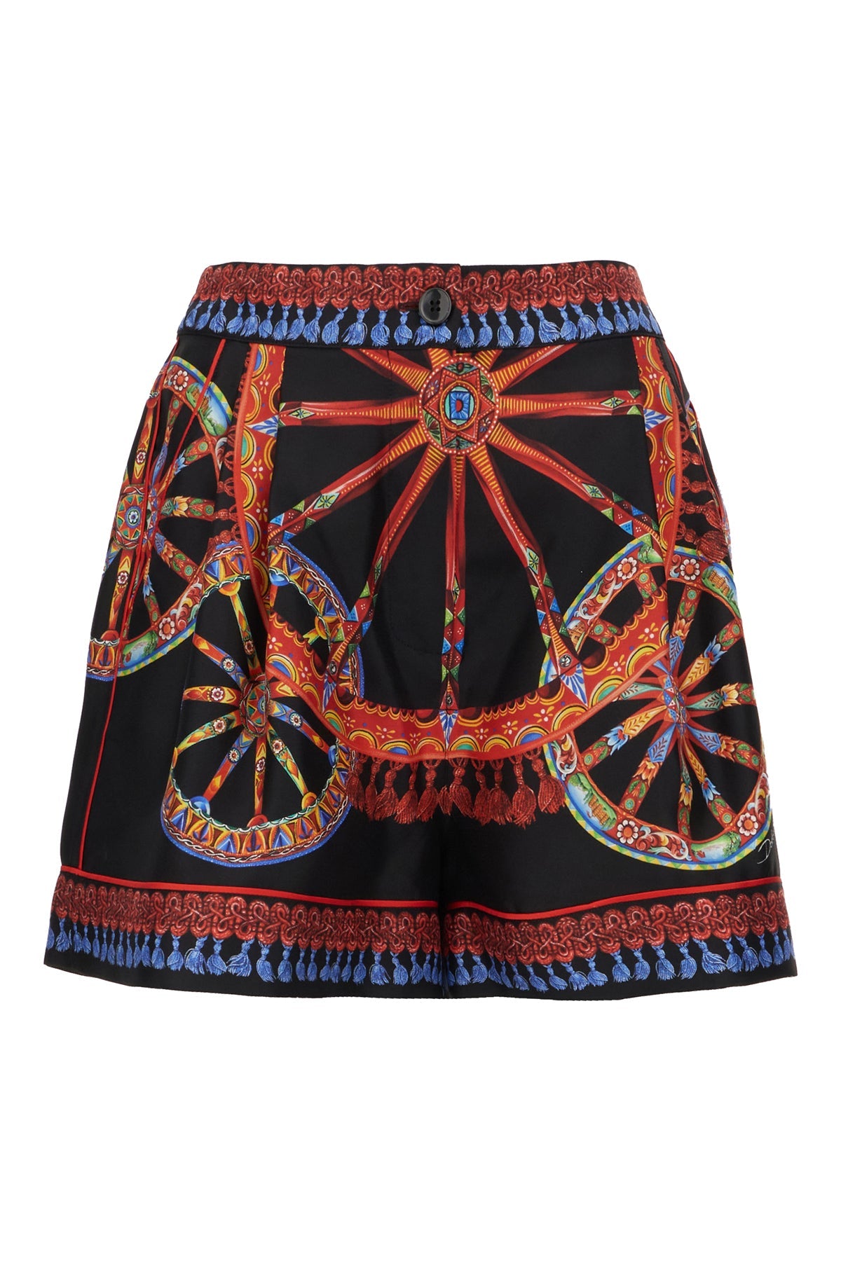 Dolce&Gabbana Woman Clothing Shorts