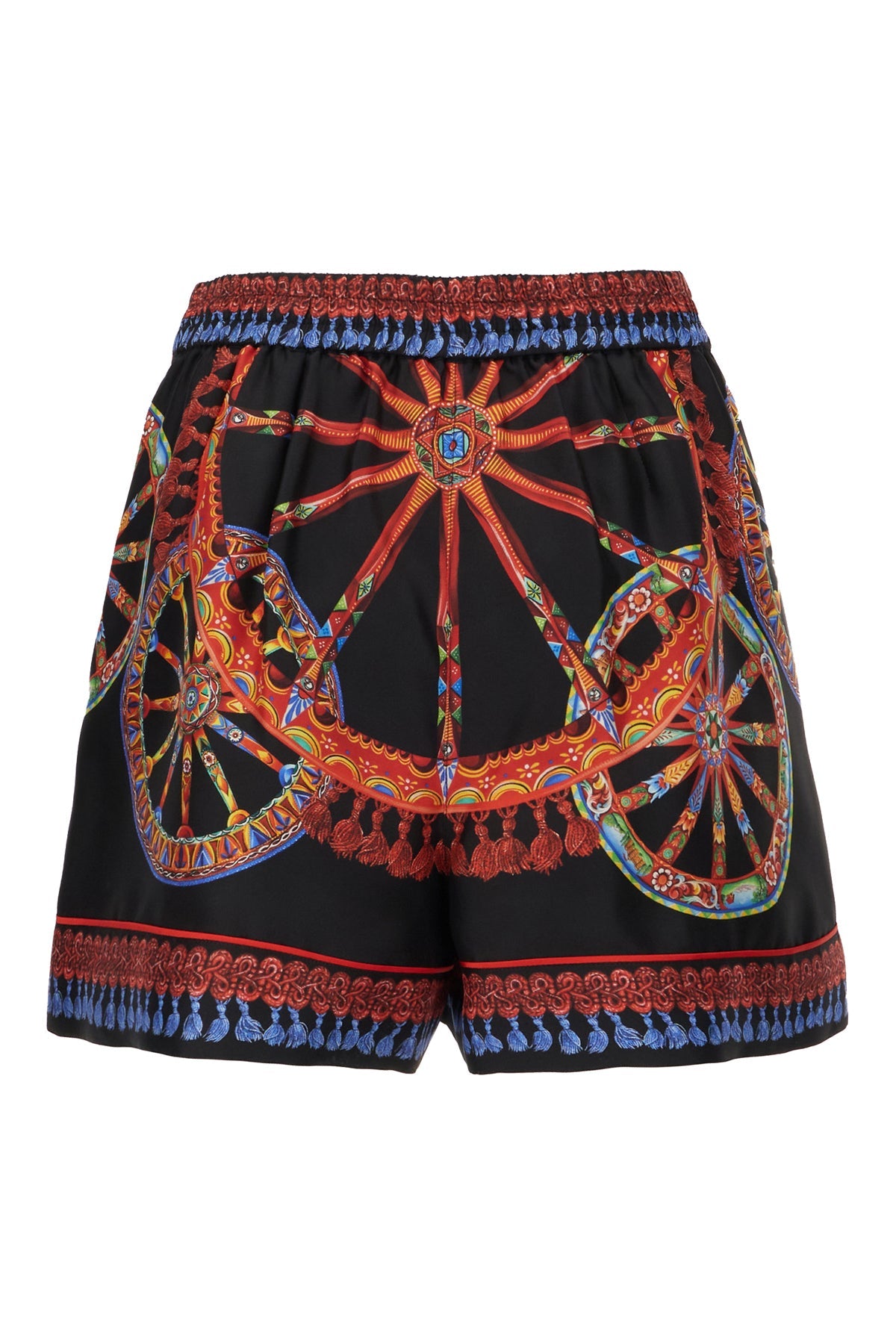 Dolce&Gabbana Woman Clothing Shorts