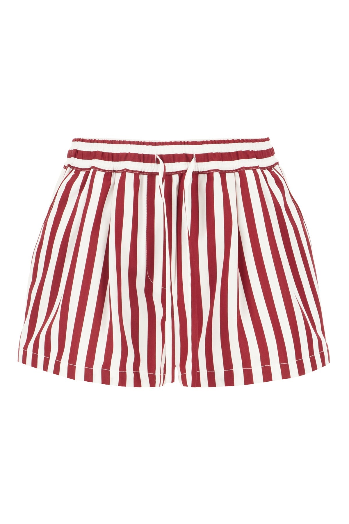 Dolce&Gabbana Woman Clothing Shorts DOLCE & GABBANA