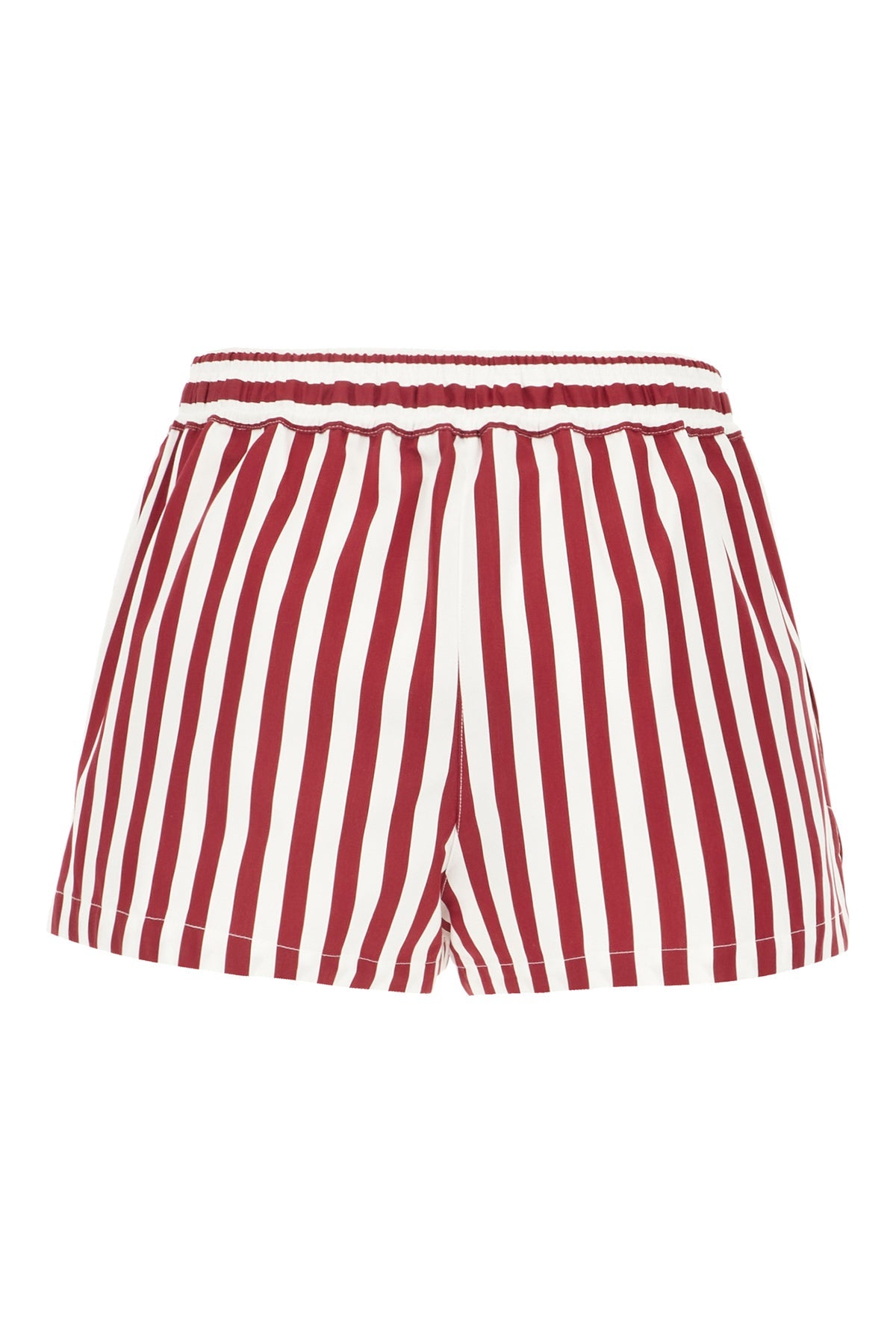 Dolce&Gabbana Woman Clothing Shorts DOLCE & GABBANA