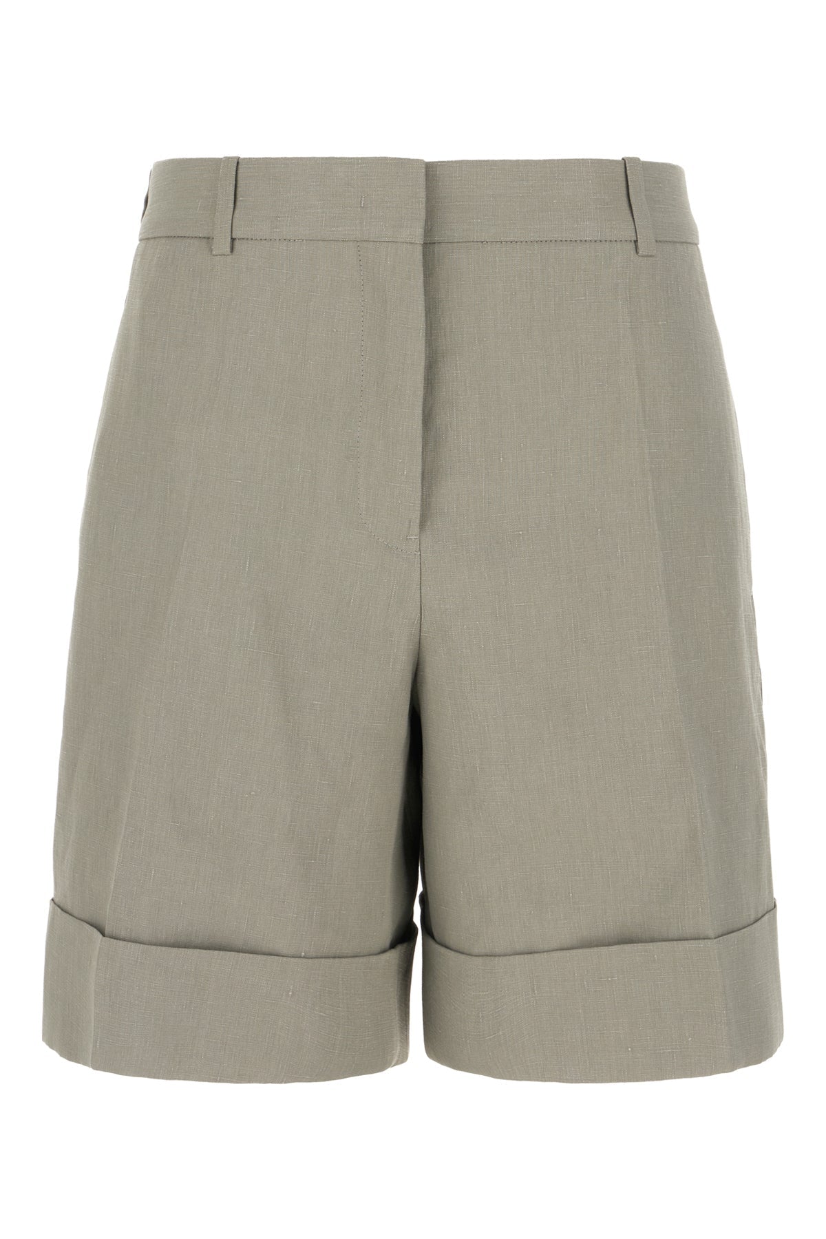Jil Sander Woman Clothing Shorts JIL SANDER