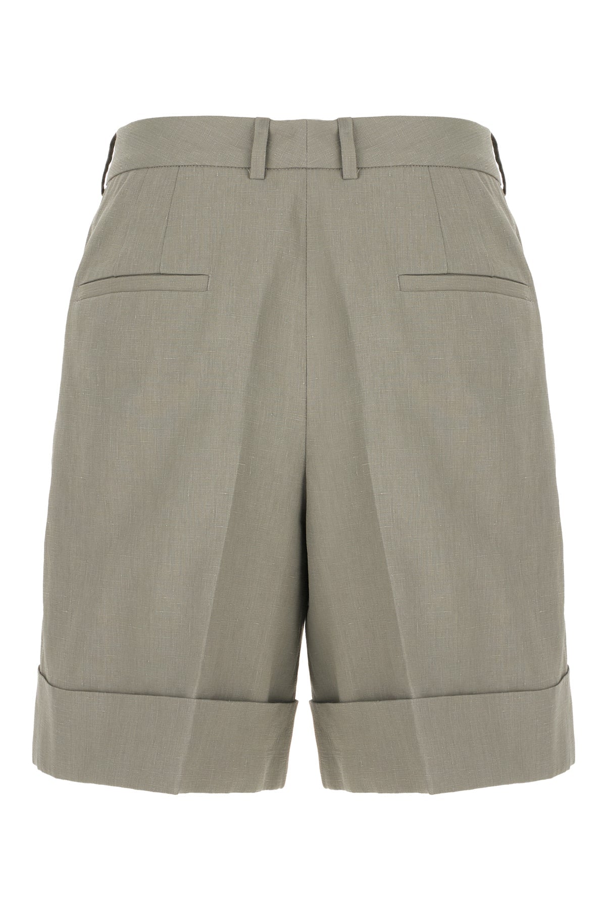 Jil Sander Woman Clothing Shorts JIL SANDER