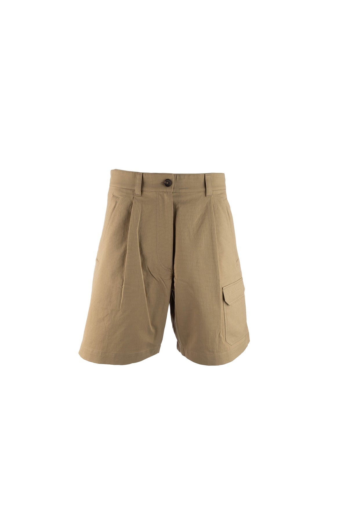 Miu Miu Woman Clothing Shorts MIU MIU