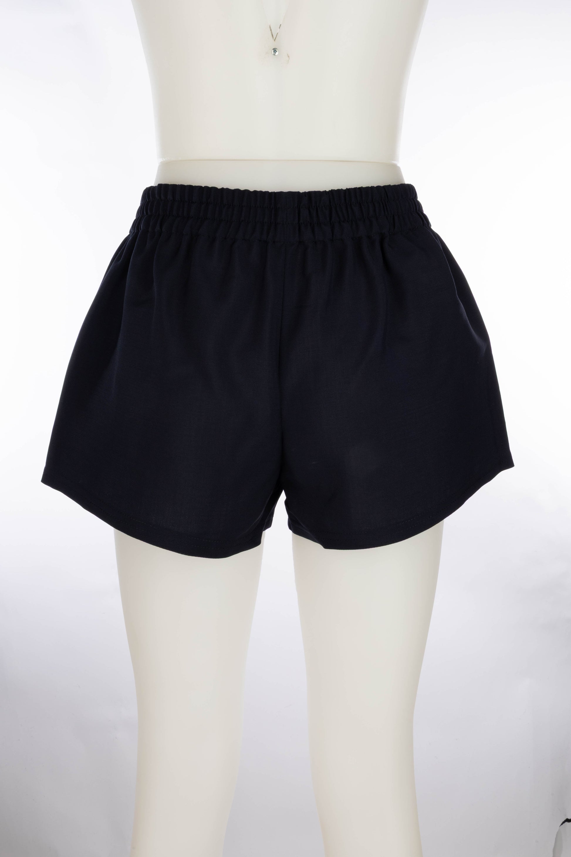 Miu Miu Woman Clothing Shorts MIU MIU