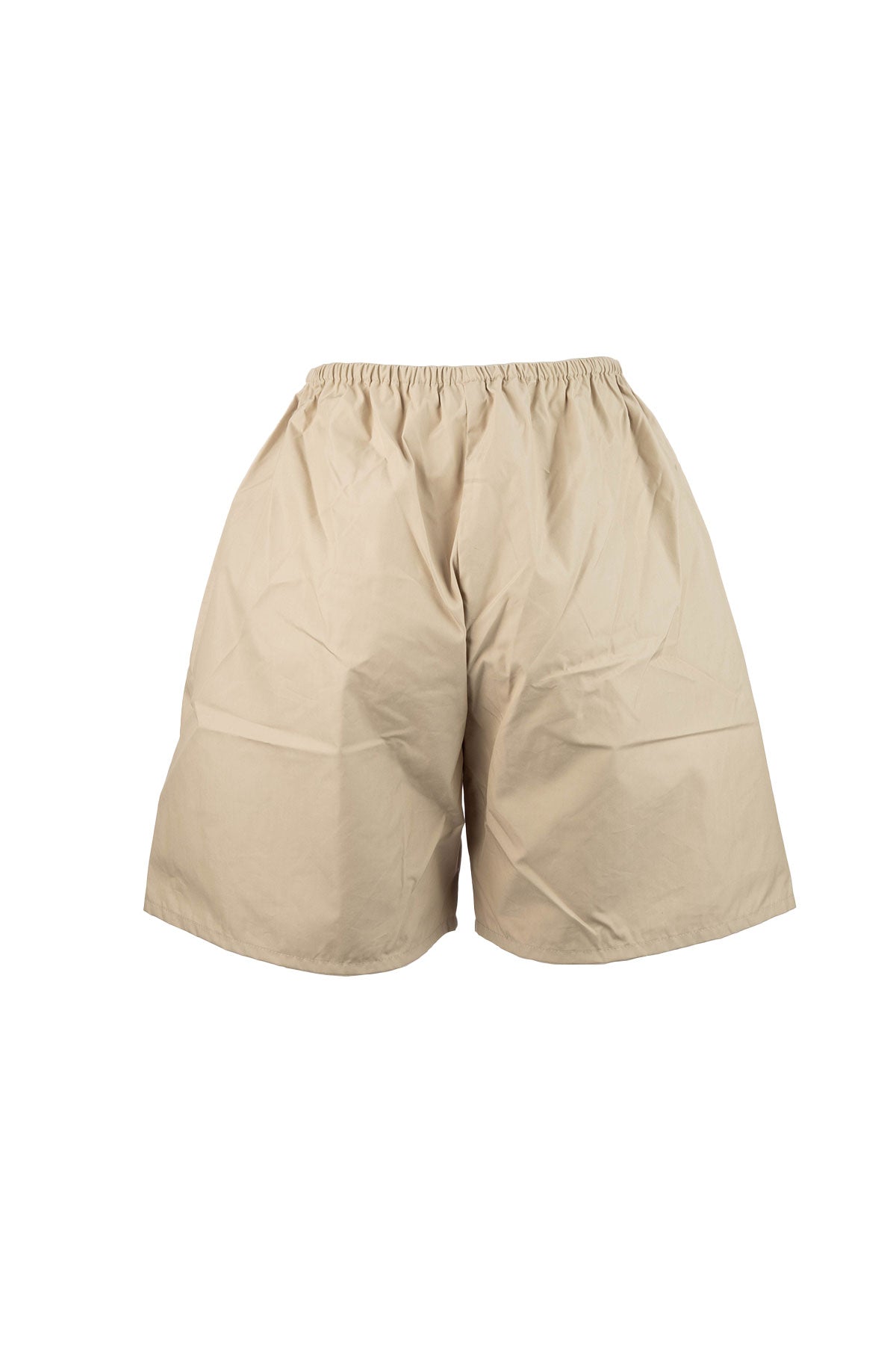 Miu Miu Woman Clothing Shorts MIU MIU