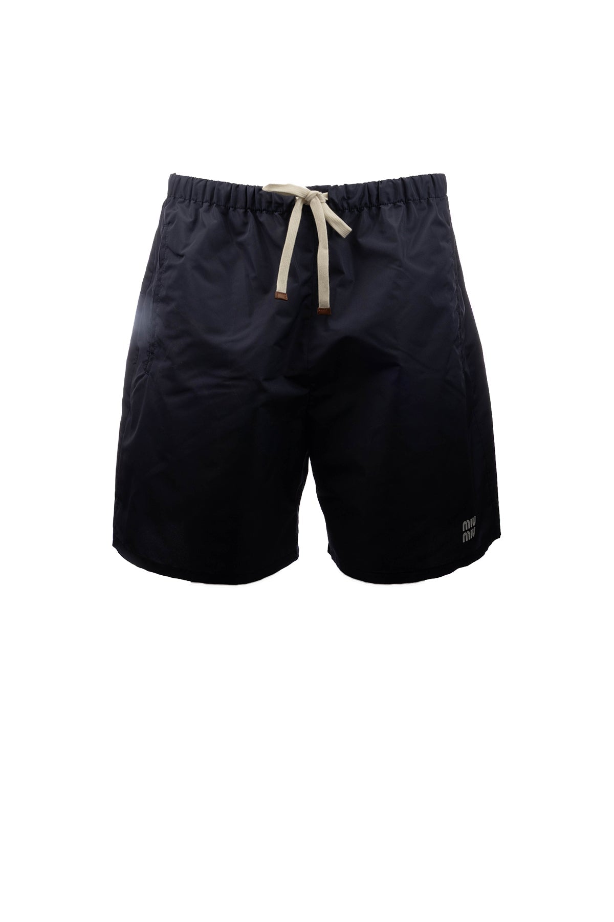 Miu Miu Woman Clothing Shorts MIU MIU