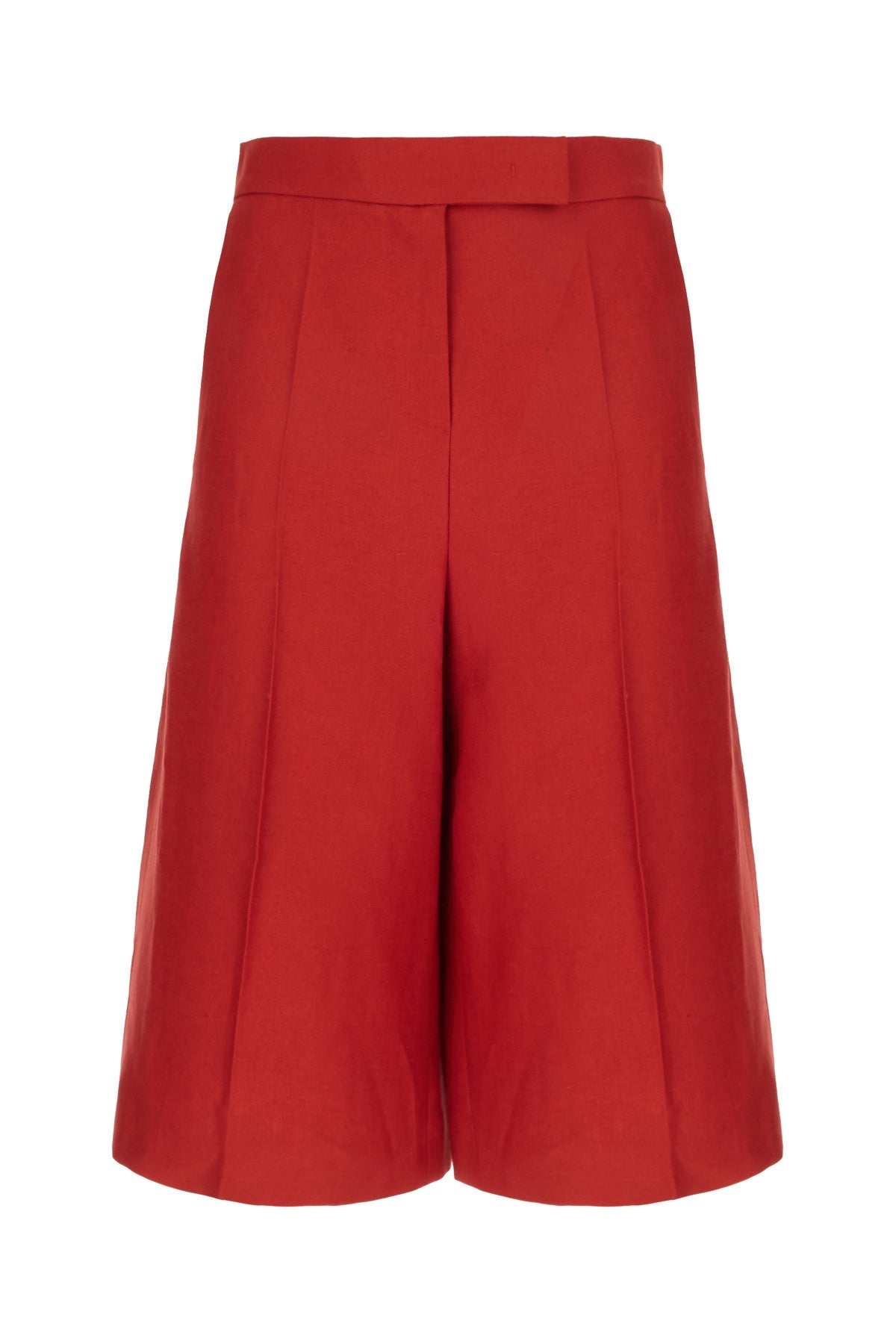 Max Mara Woman Clothing Shorts MAX MARA