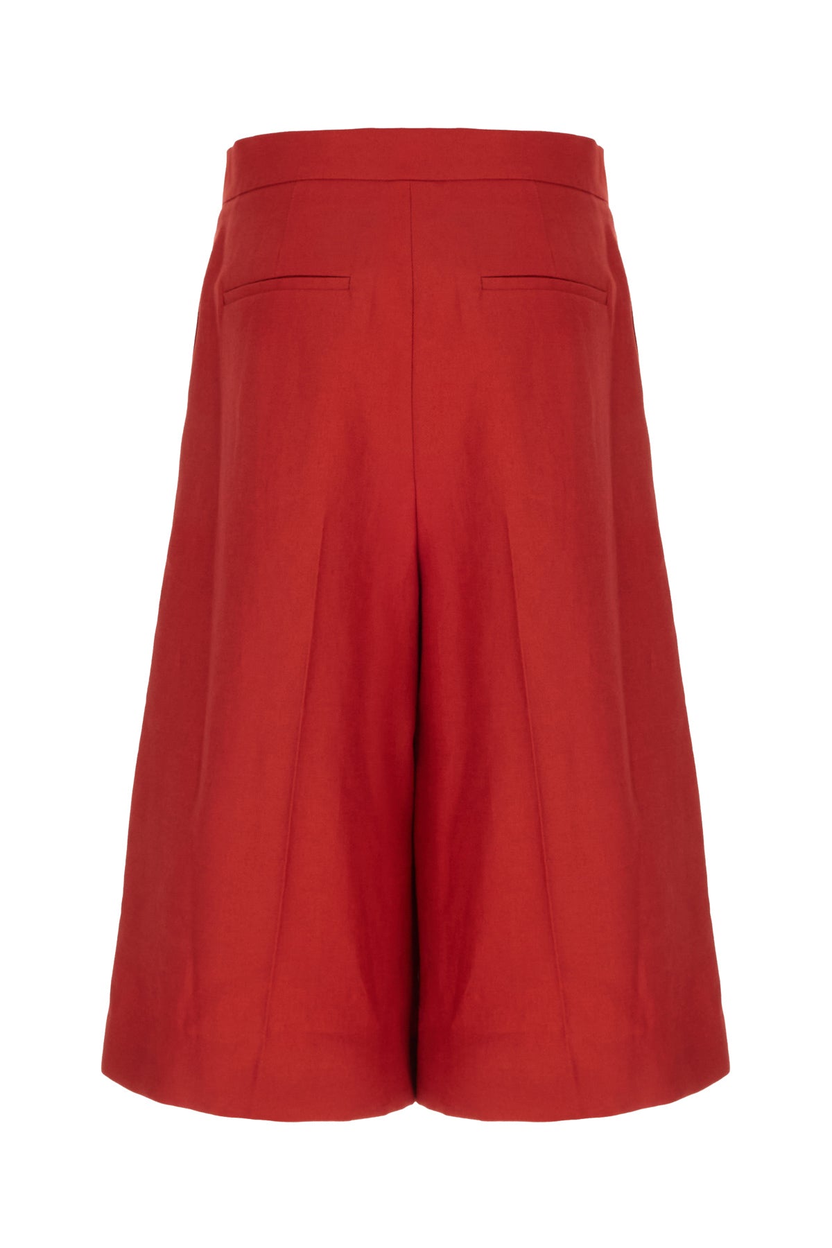 Max Mara Woman Clothing Shorts MAX MARA