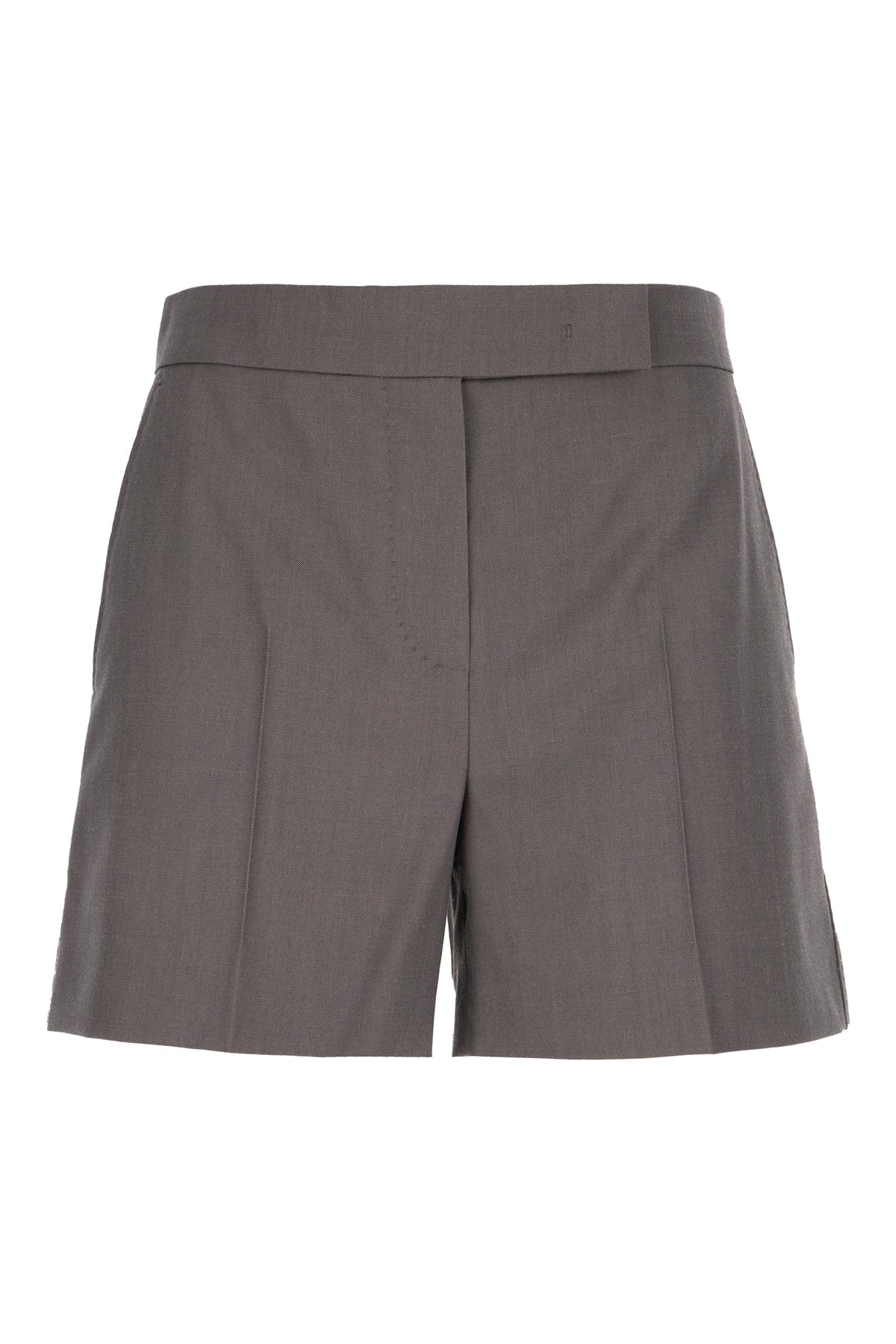 Max Mara Woman Clothing Shorts MAX MARA