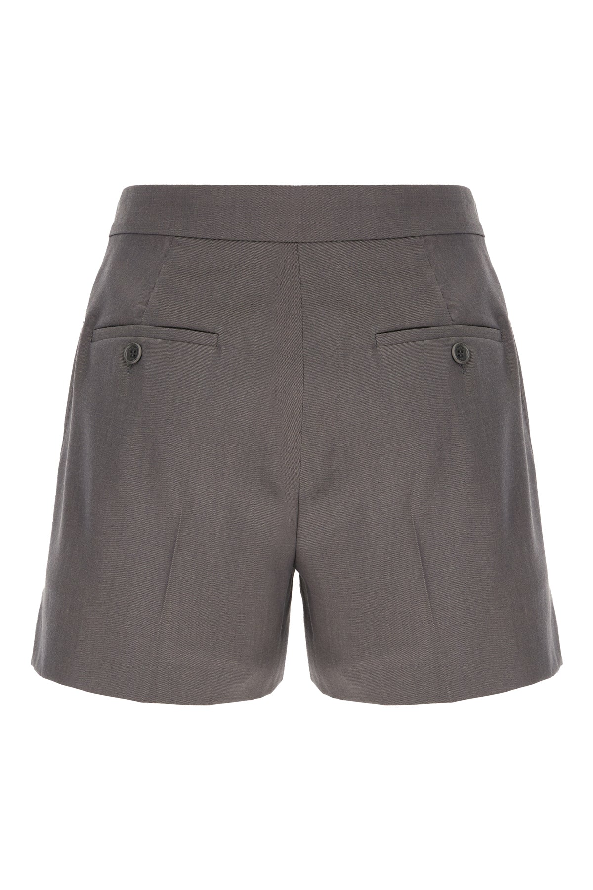 Max Mara Woman Clothing Shorts MAX MARA