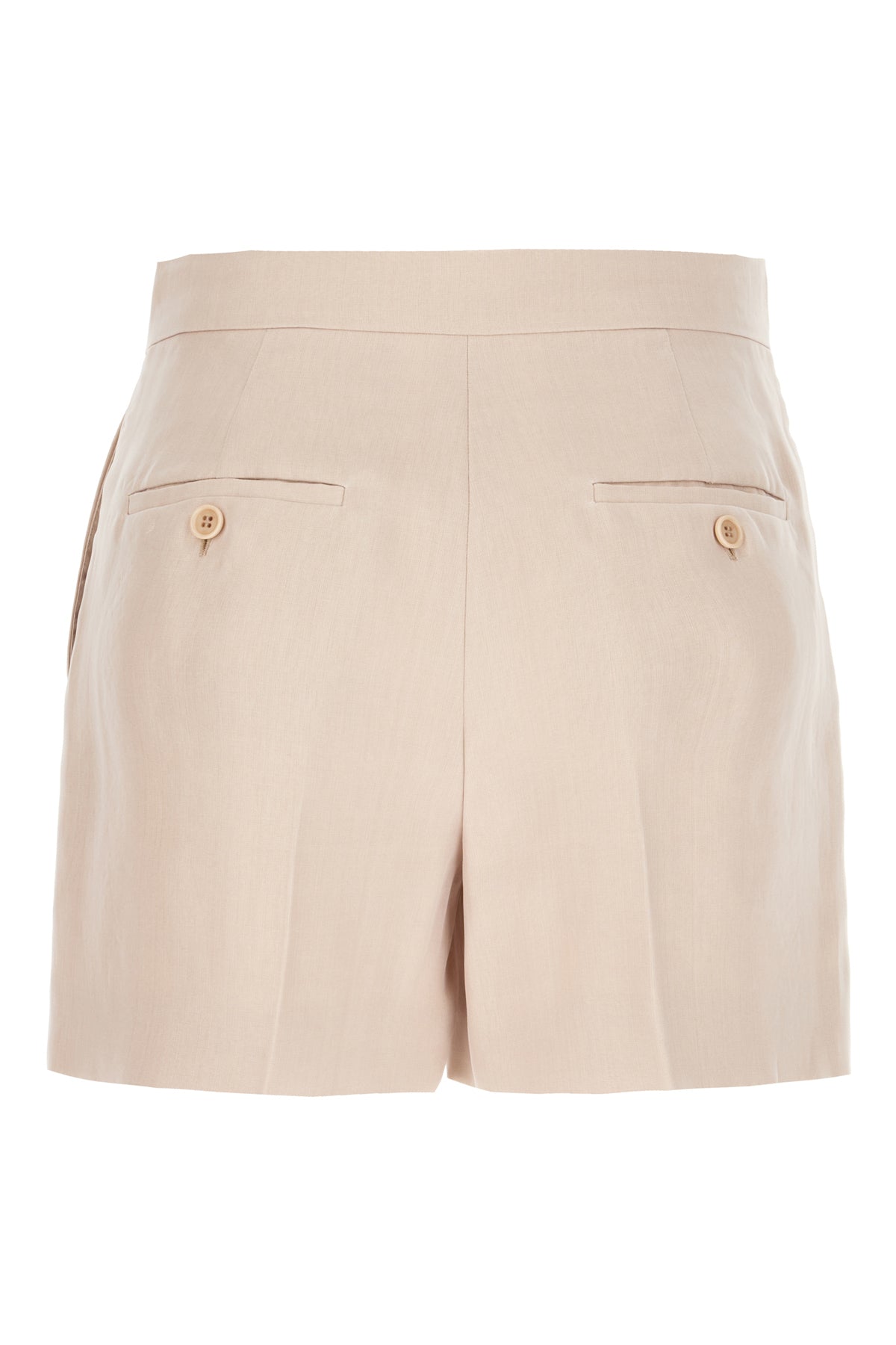 Max Mara Woman Clothing Shorts MAX MARA