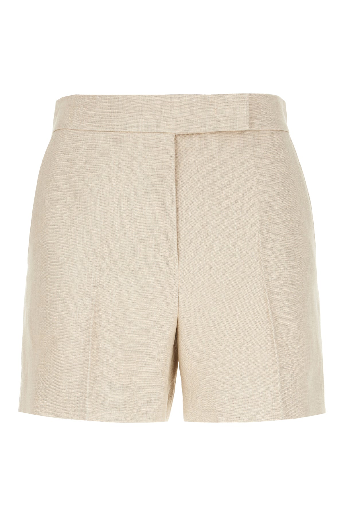 Max Mara Woman Clothing Shorts MAX MARA