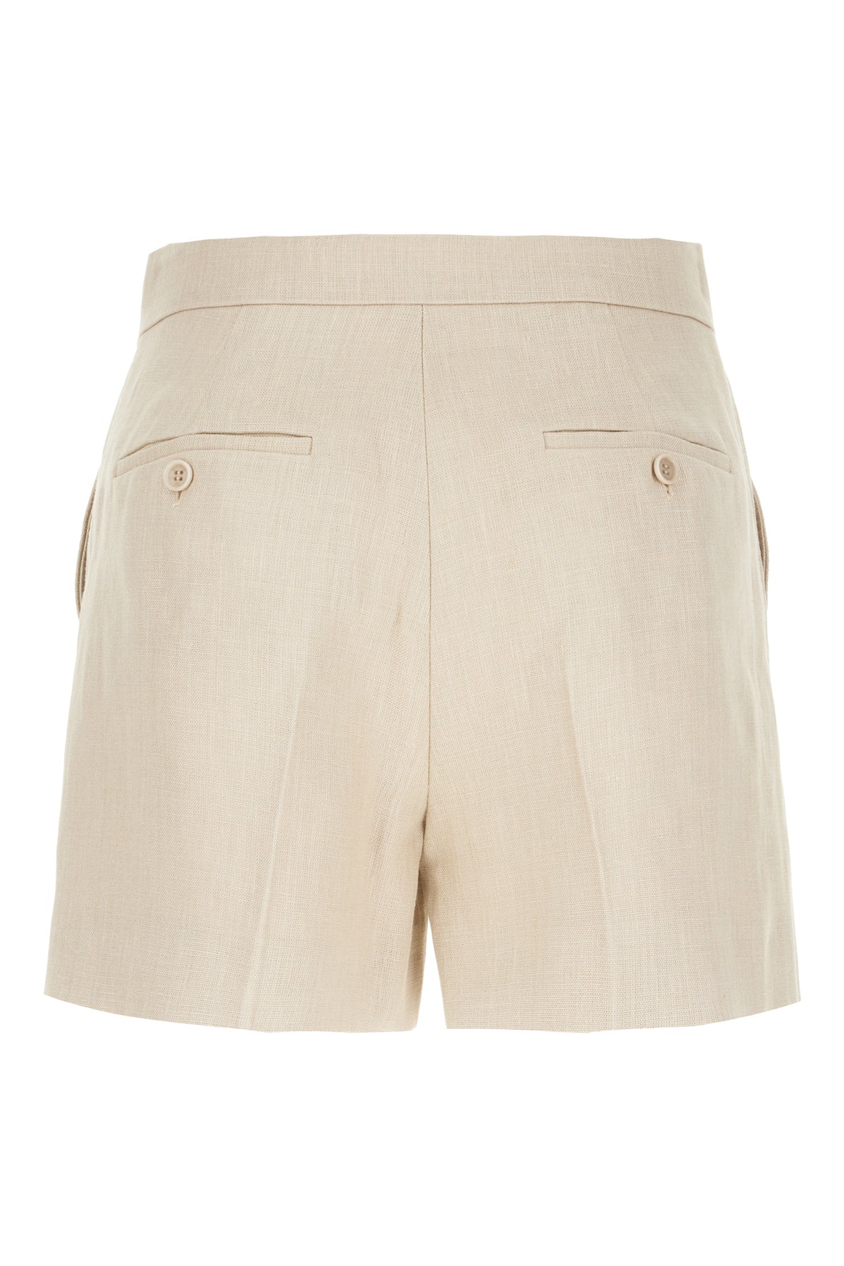 Max Mara Woman Clothing Shorts MAX MARA